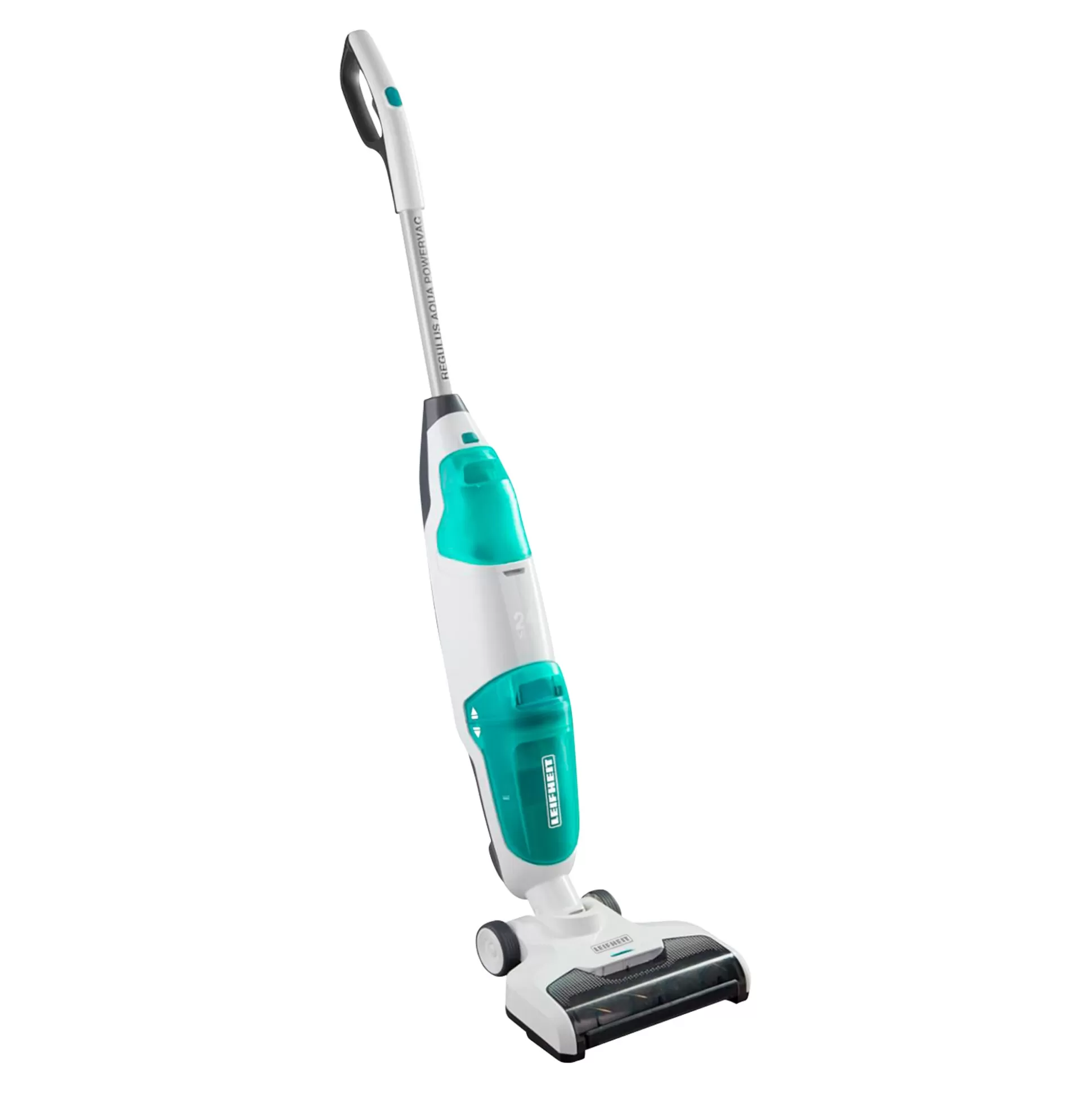 Wissers^LEIFHEIT Accu-Zuigwisser Regulus Aqua Powervac