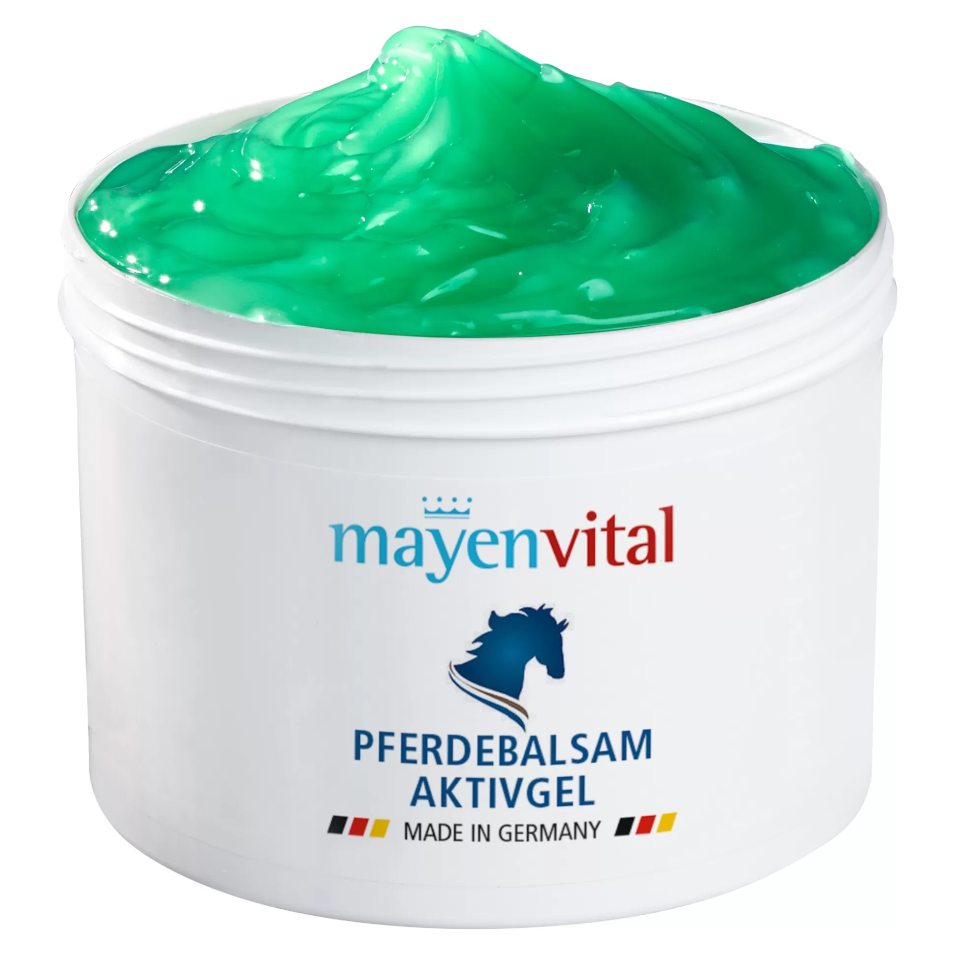 Anti-Aging-Cremes^mayenvital Actieve Gel Met Paardenbalsem