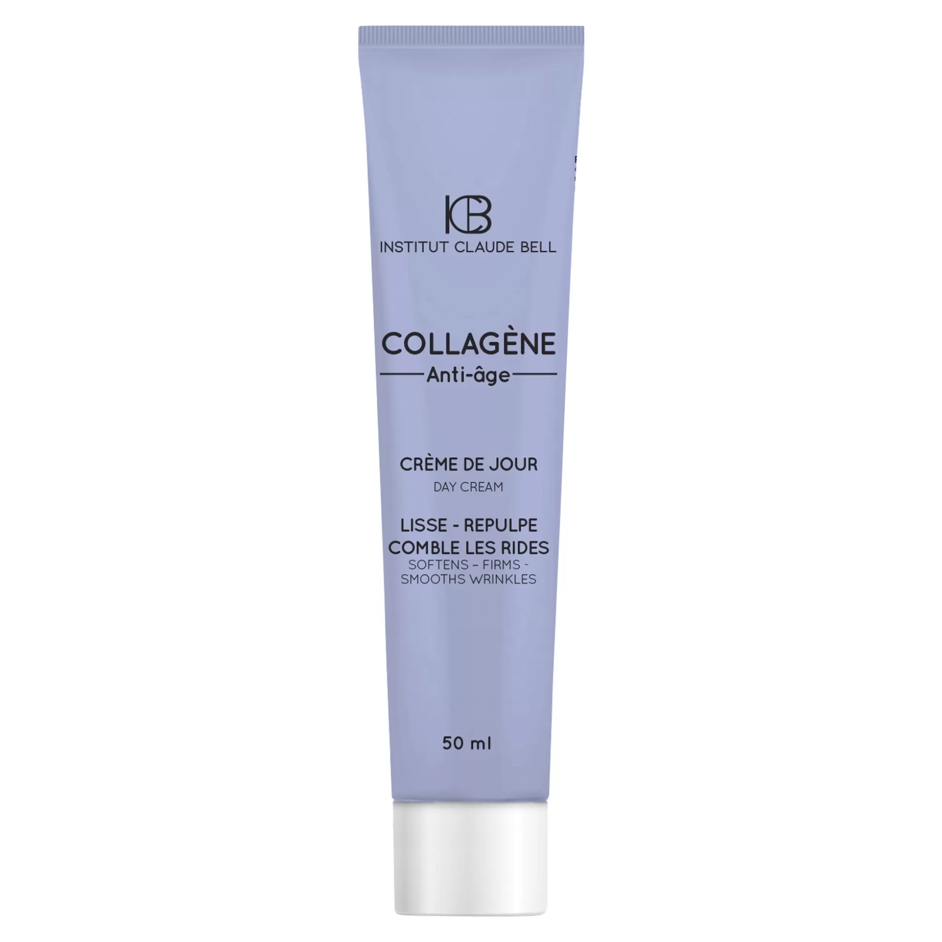 Anti-Aging-Cremes^Institut Claude Bell Antiaging Dagcreme, 50 Ml