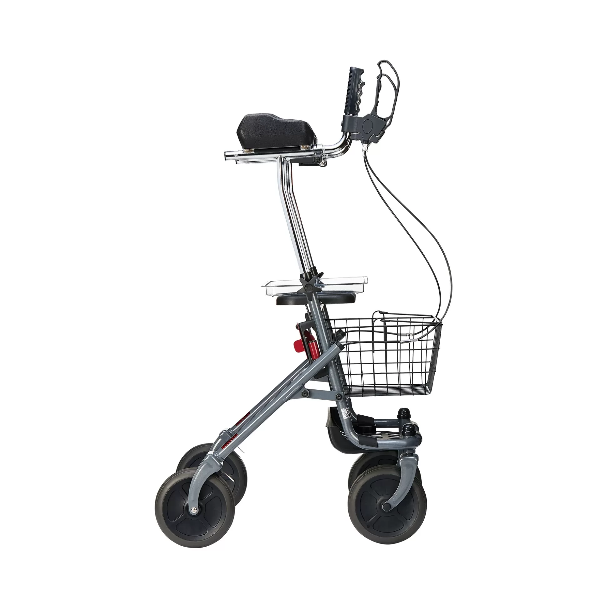 Rollators^DIETZ REHA PRODUKTE Artritis-Rollator Fakto+ Met Onderarmsteunen