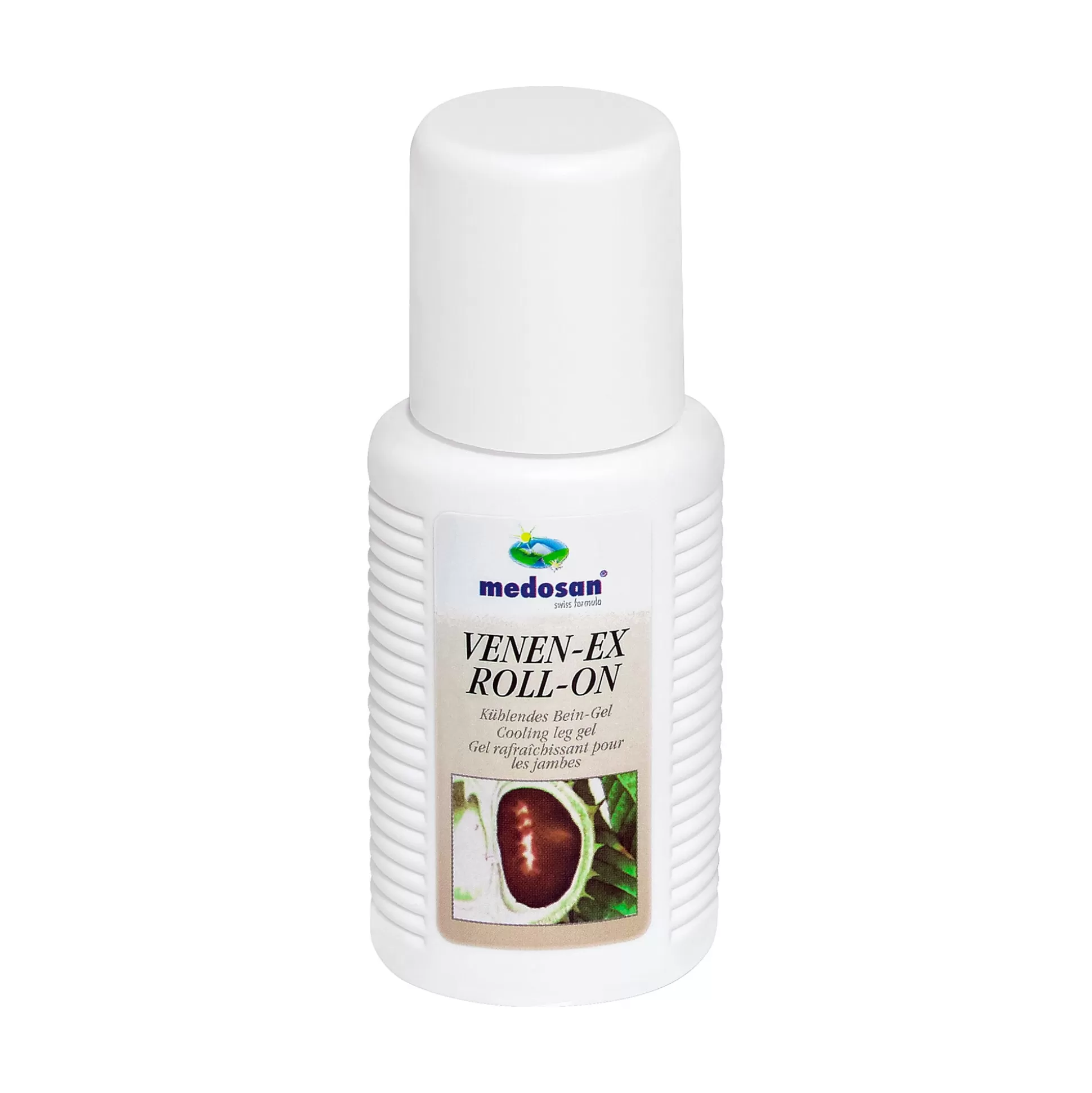 Huisapotheek^MEDOSAN Benen-Gel, 75 Ml