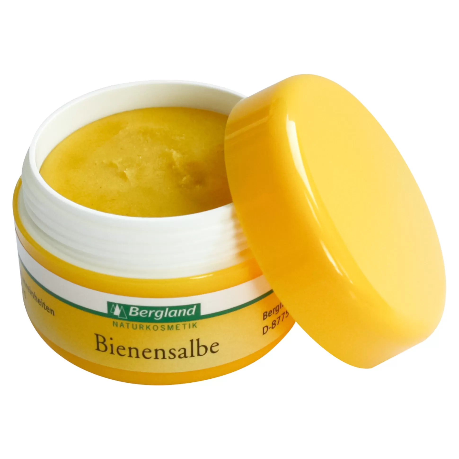 Anti-Aging-Cremes^BERGLAND Bijenzalf