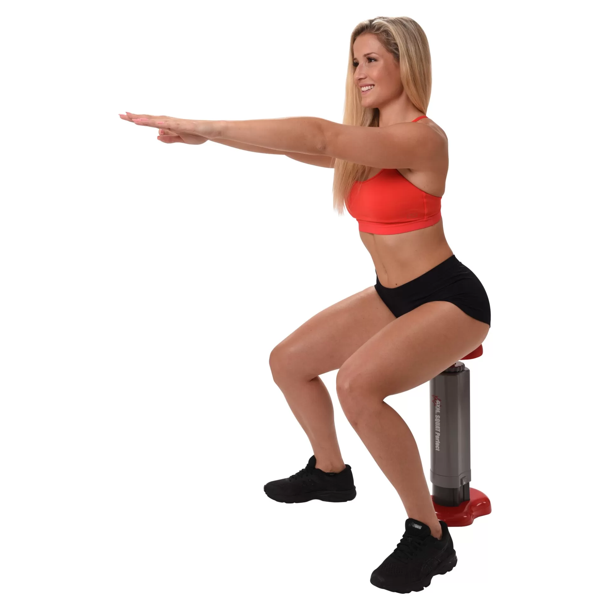 Fitnessapparaten^GYMform Billentrainer "Squat Perfect"