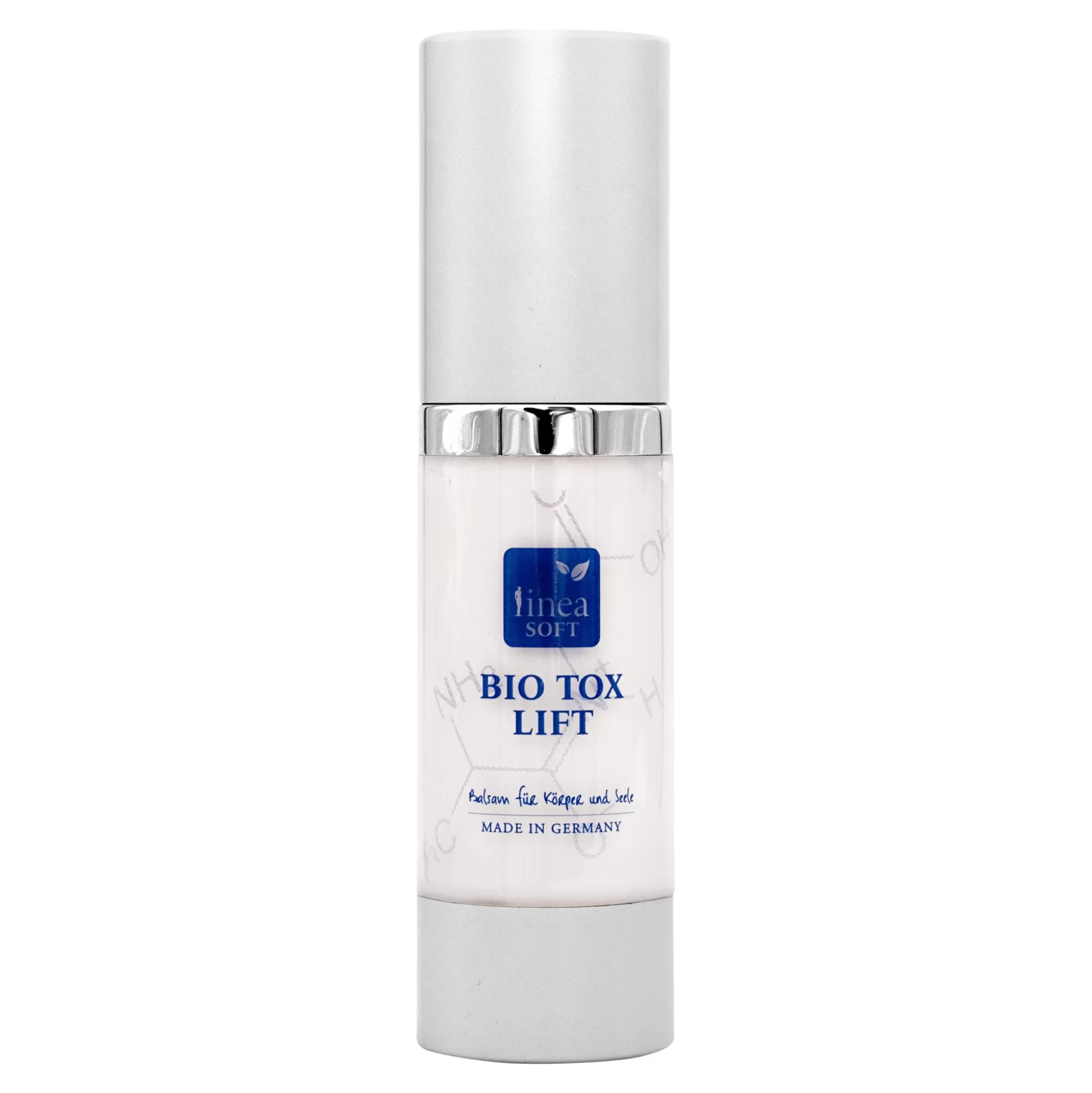 Anti-Aging-Cremes^Linea Soft Bio-Tox 'Antirimpelcreme', 30 Ml