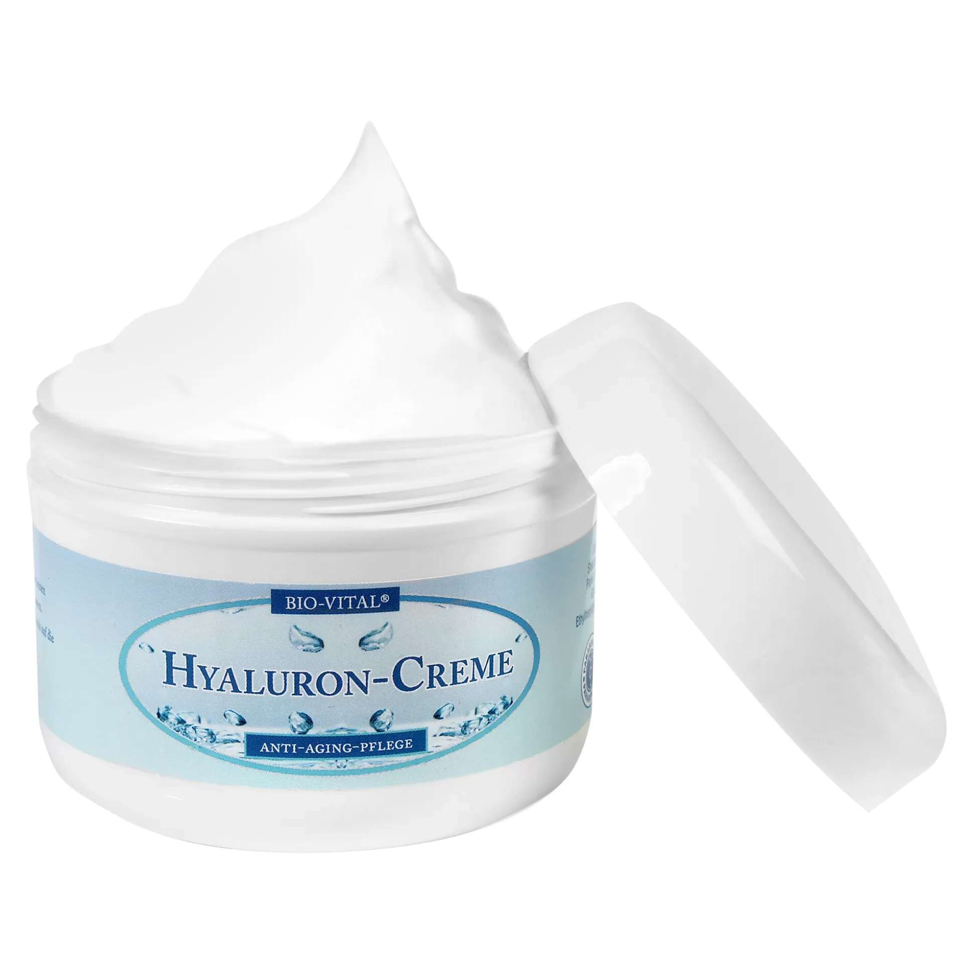 Anti-Aging-Cremes^DMH Bio-Vital Hyaluroncreme, 250 Ml