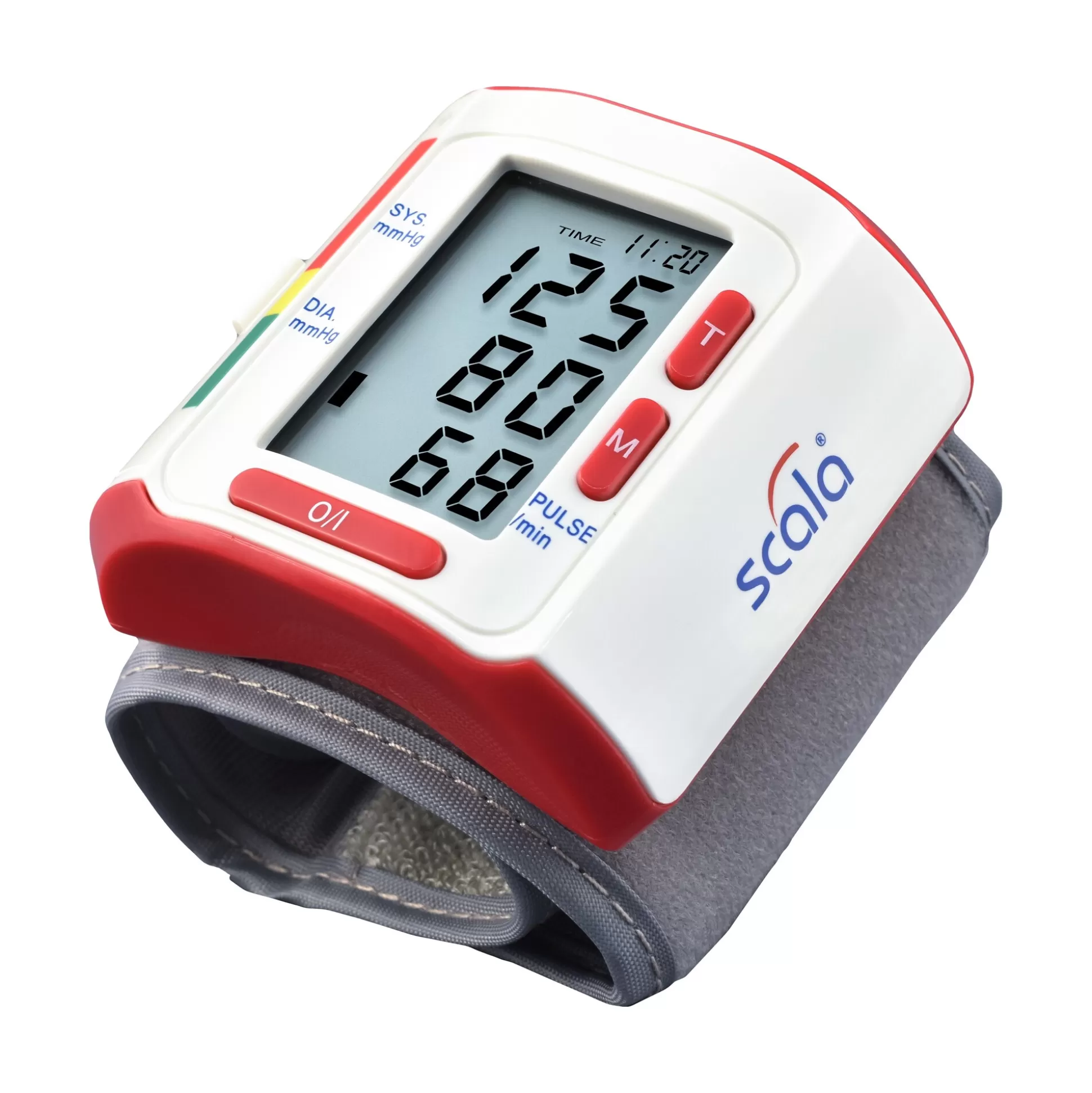 Bloeddrukmeters^SCALA Bloeddrukmeter "Sc 6400"