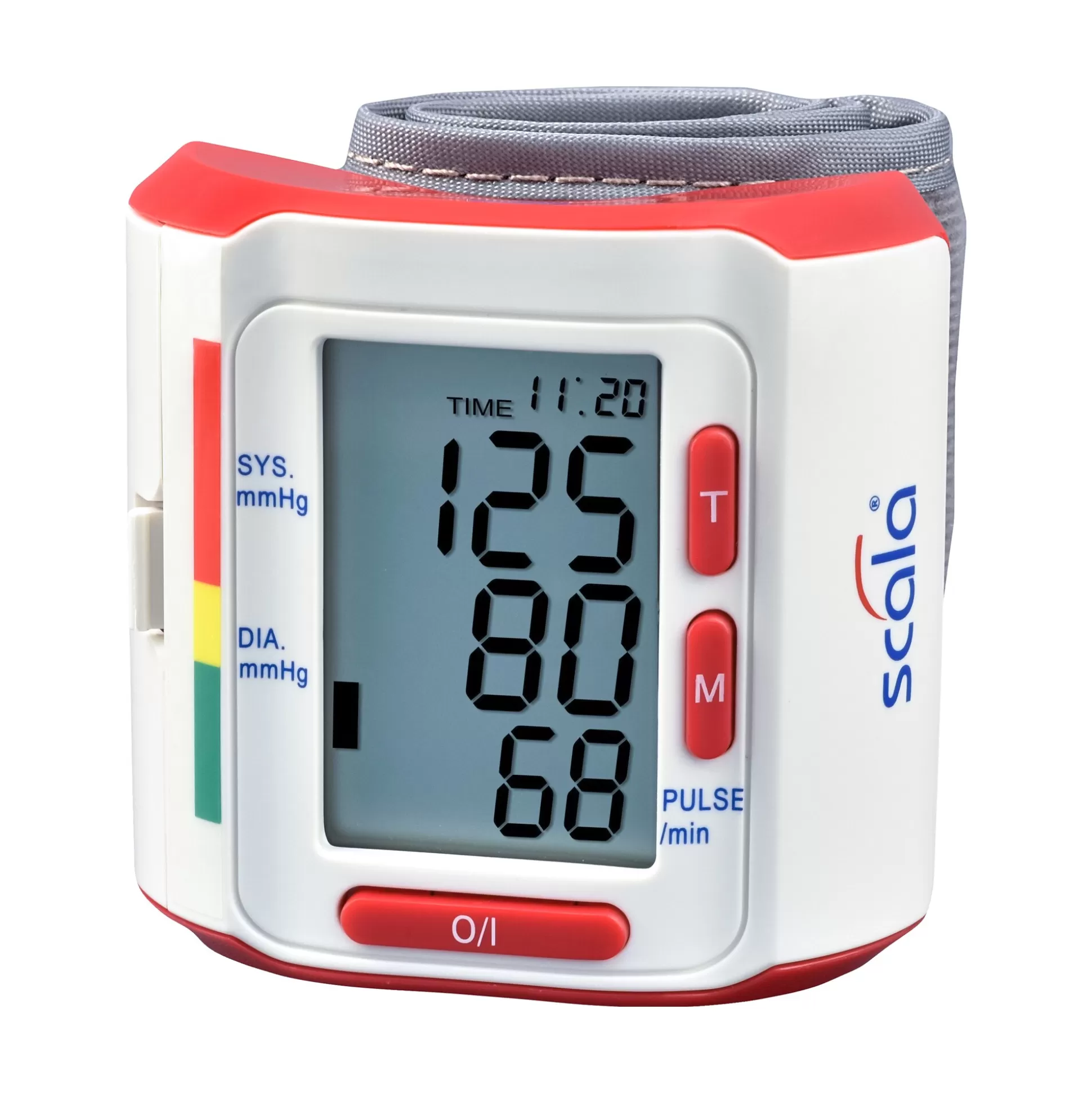 Bloeddrukmeters^SCALA Bloeddrukmeter "Sc 6400"