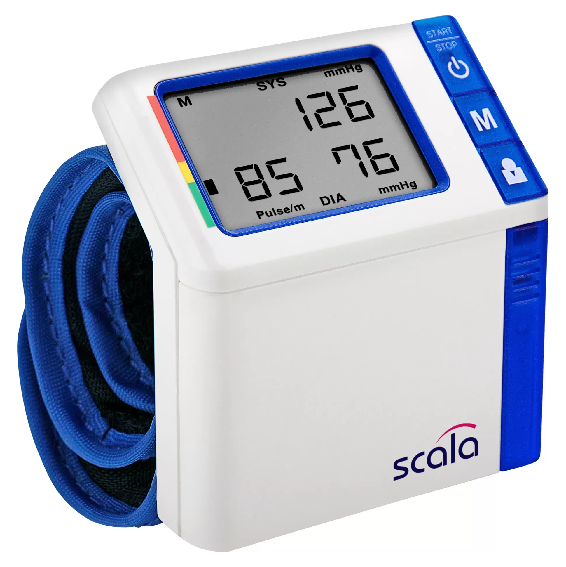 Bloeddrukmeters^SCALA Bloeddrukmeter "Sc 713"