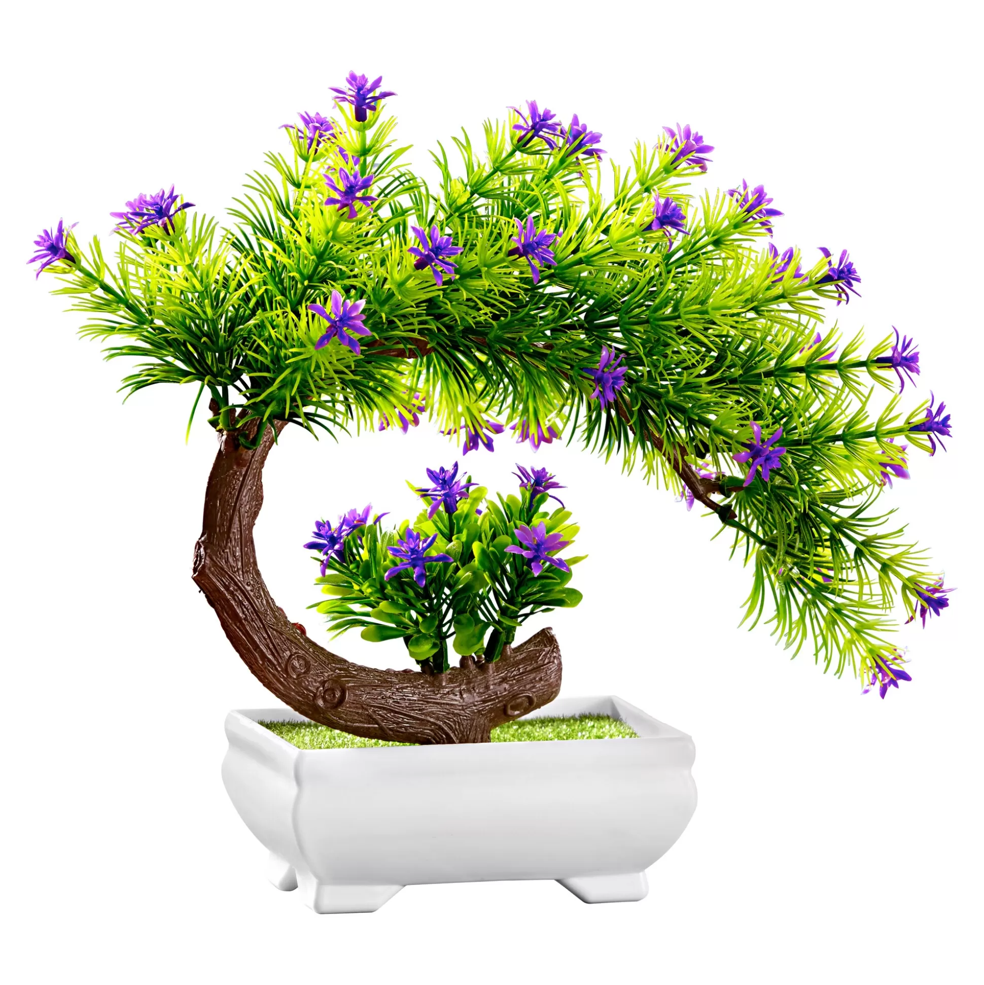 Planten & Bloemendecoratie^* Bloeiend Bonsai-Boompje