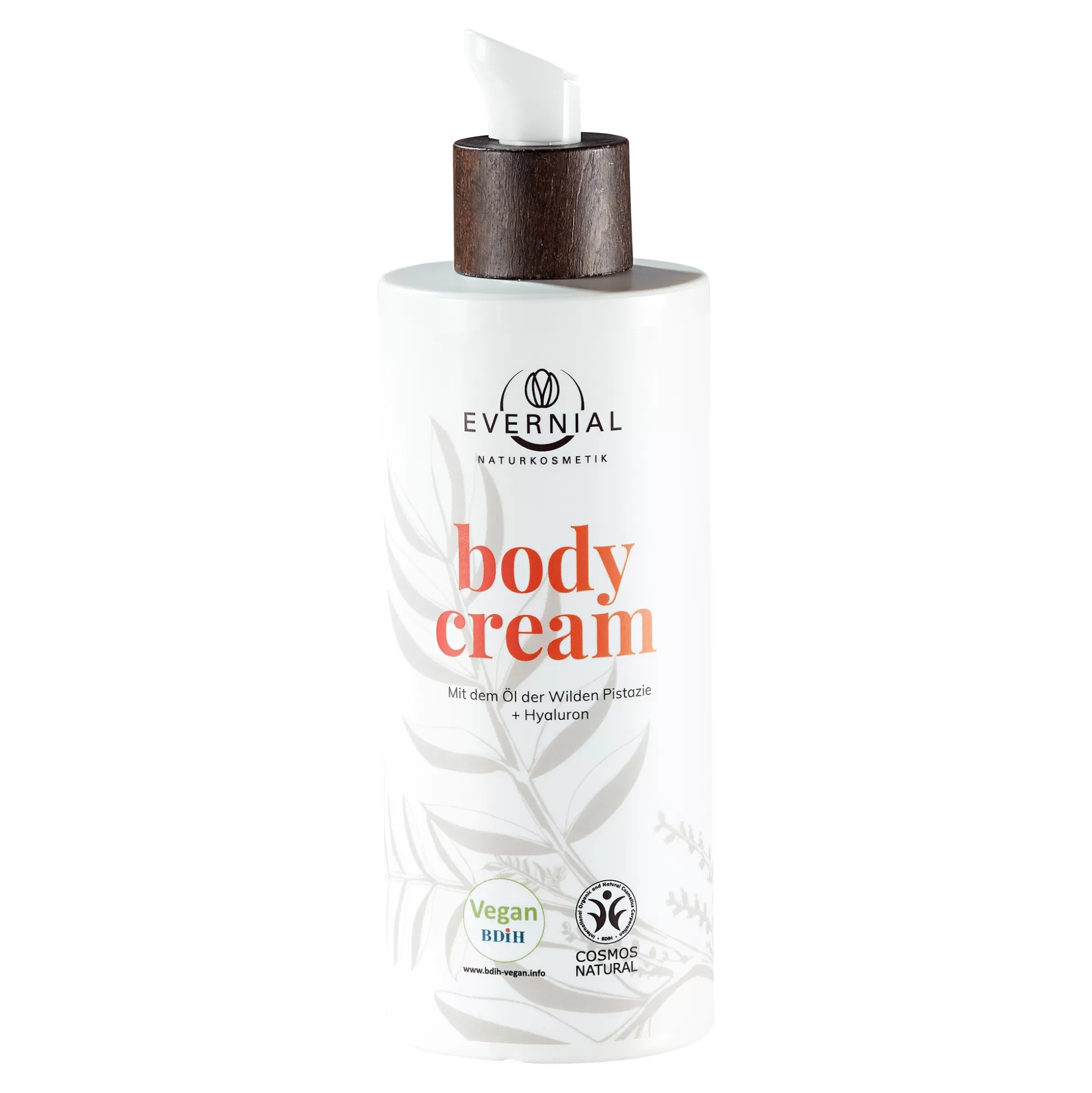 Anti-Aging-Cremes^* Body Cream, 400 Ml