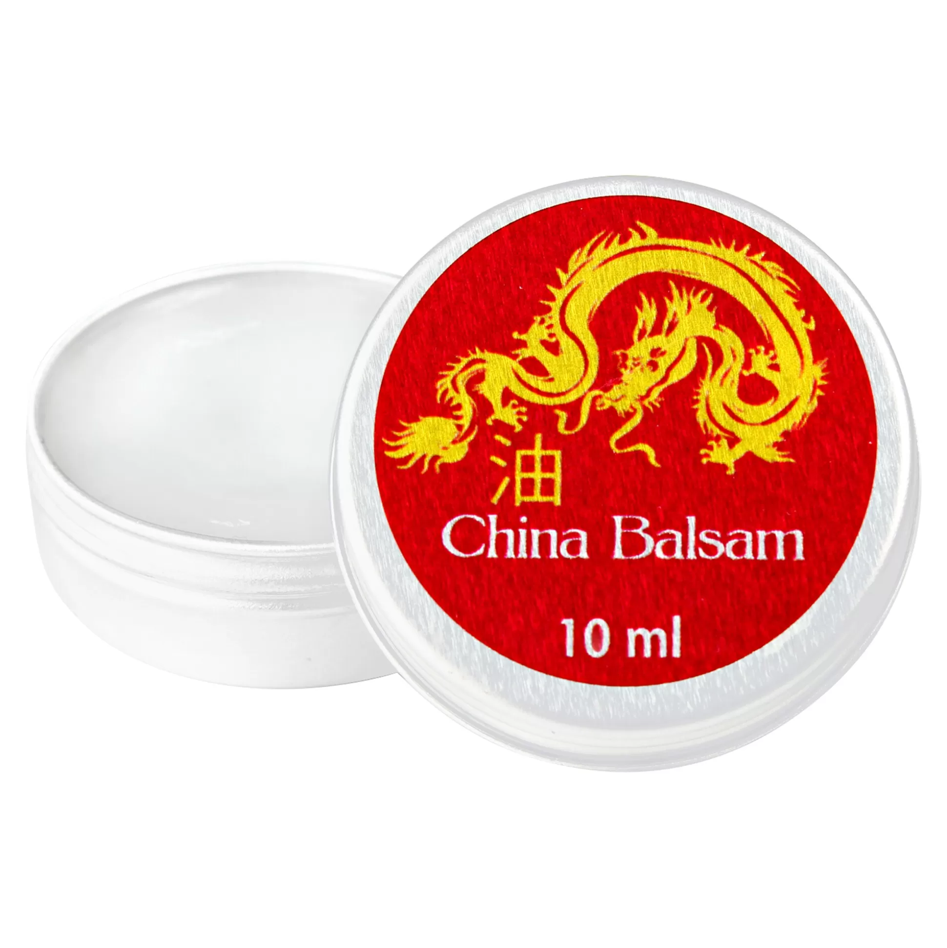 Huisapotheek^* China Balsem, 10 Ml