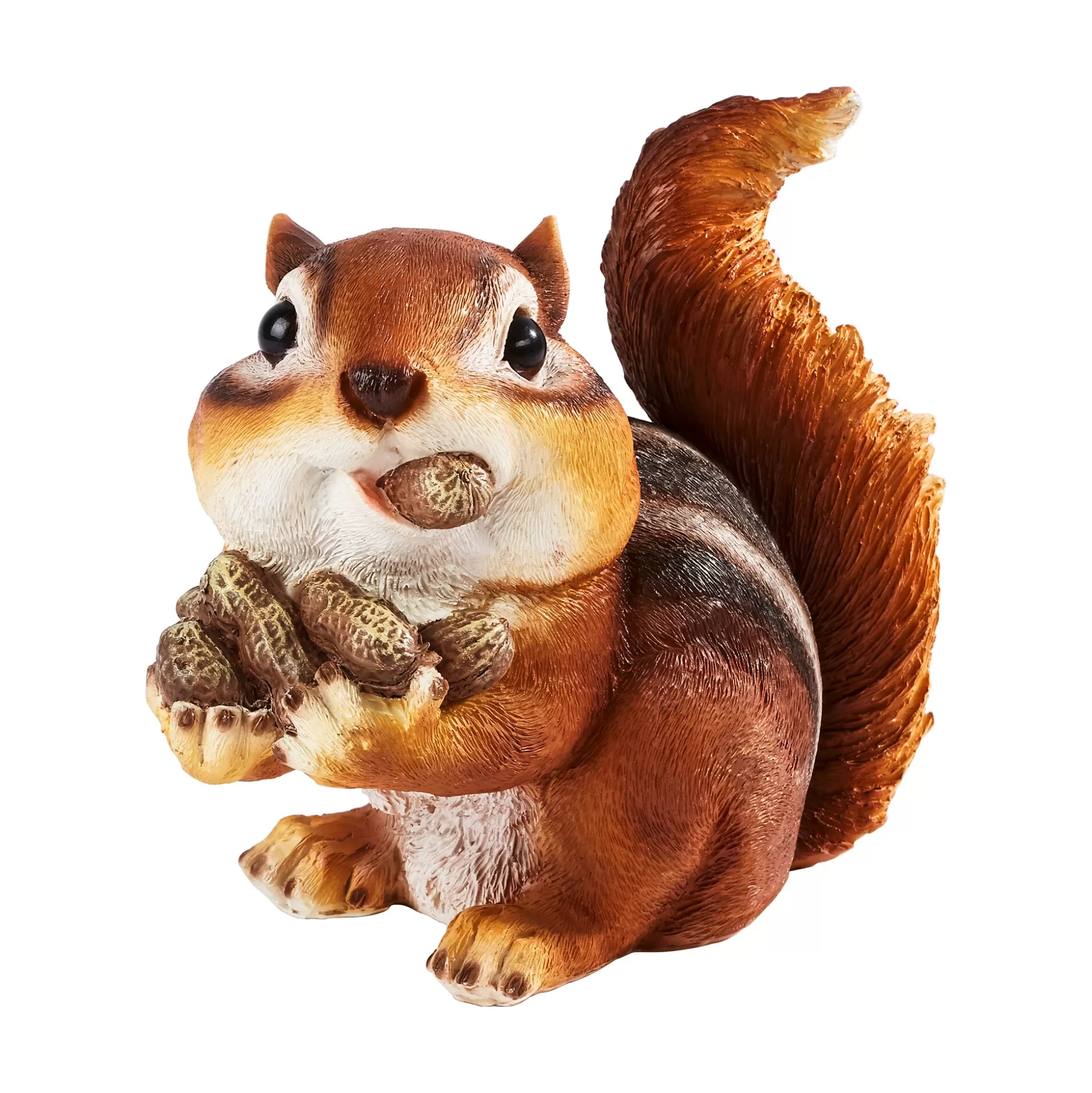 Decoratiefiguren^* Chipmunk "Guguus"