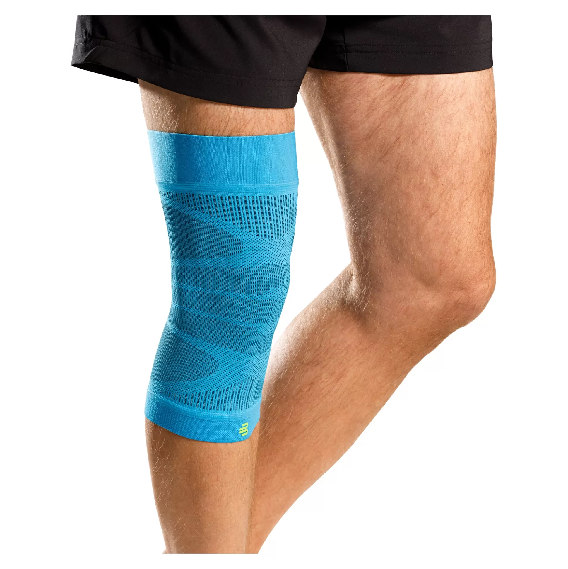 Bandages^Bauerfeind sports Compression Knee Support