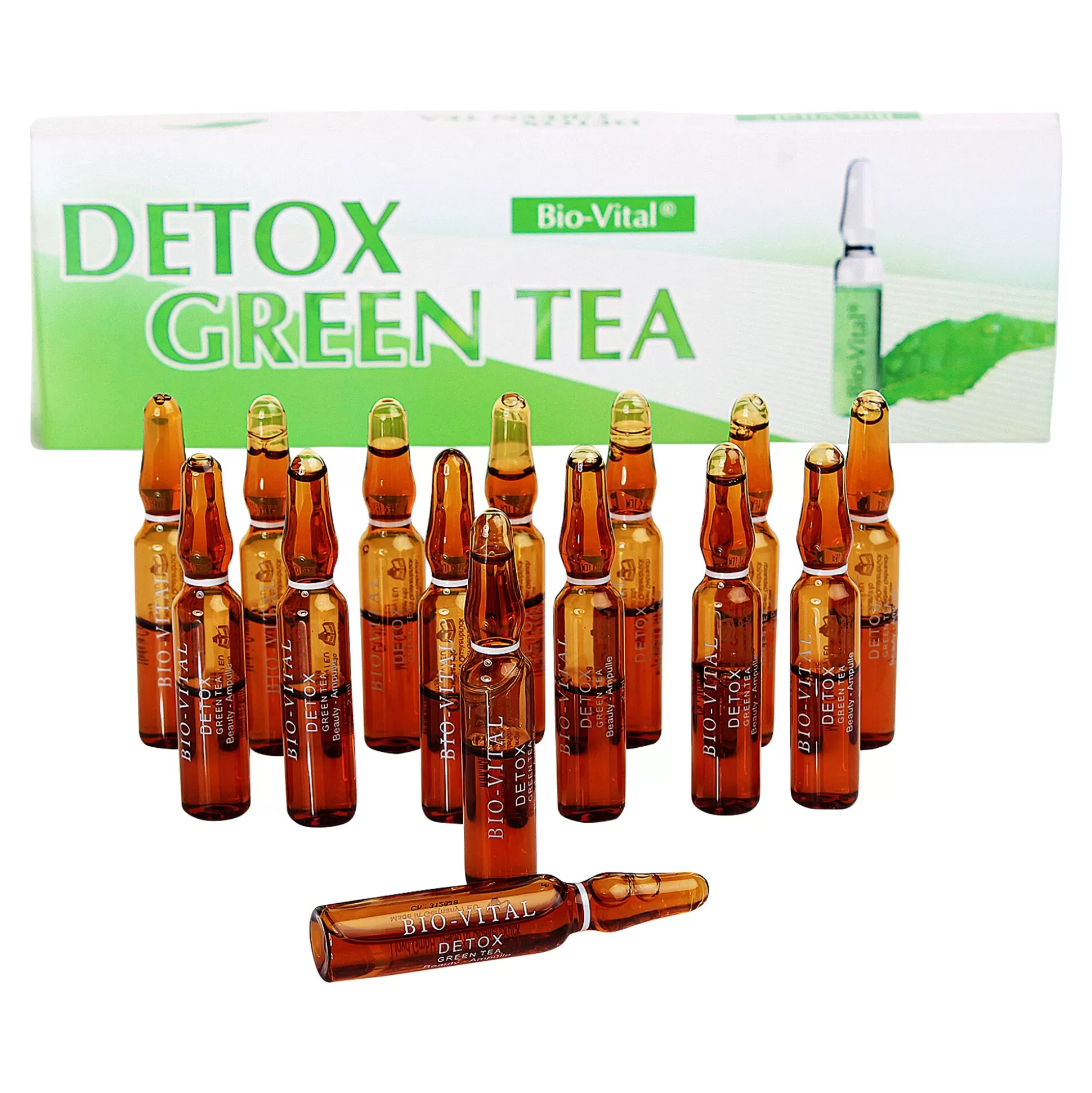 Anti-Aging-Cremes^DMH Detoxampullen