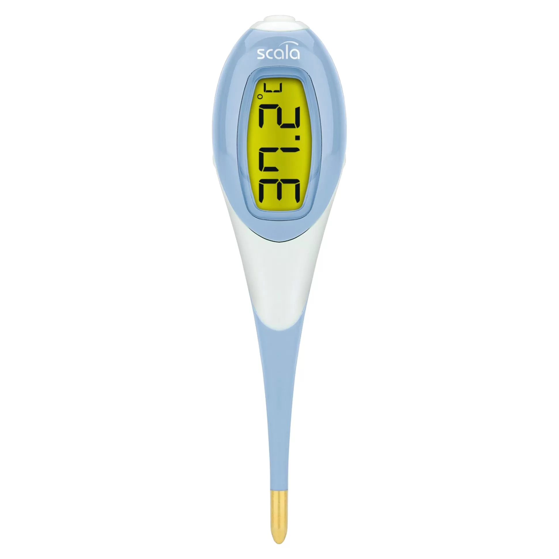 Huisapotheek^SCALA Digitale Koortsthermometer