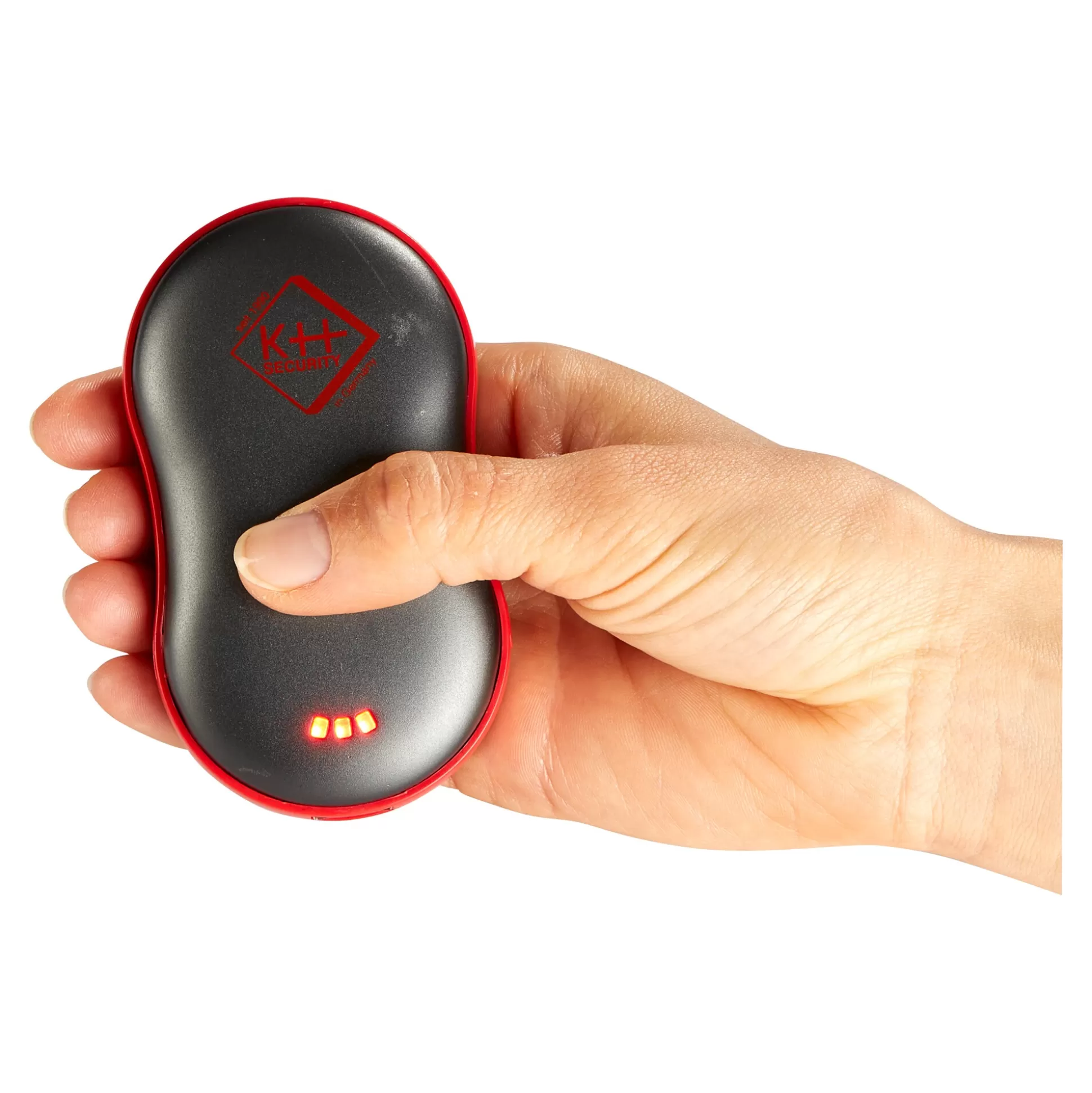 Huisapotheek^kh-security Elektrische Handwarmer