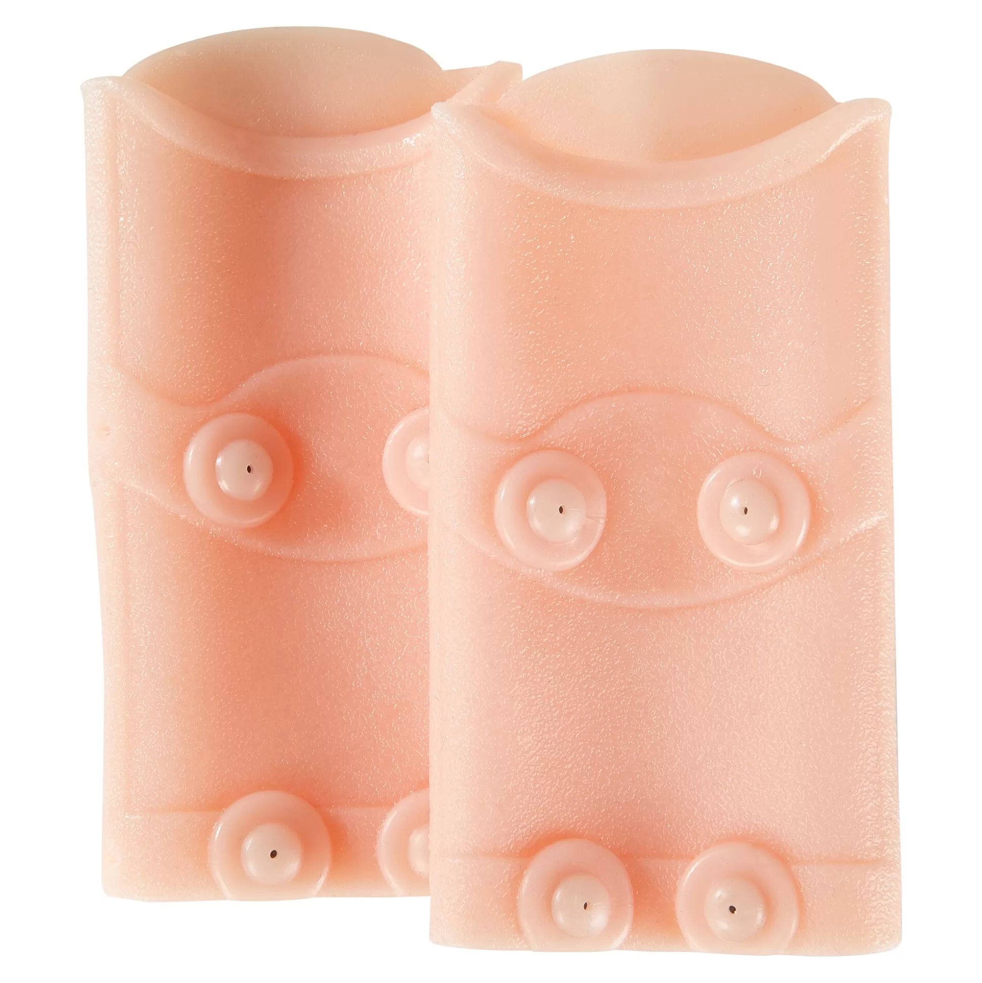 Bandages^Wellys Enkelbandage, Set Van 2