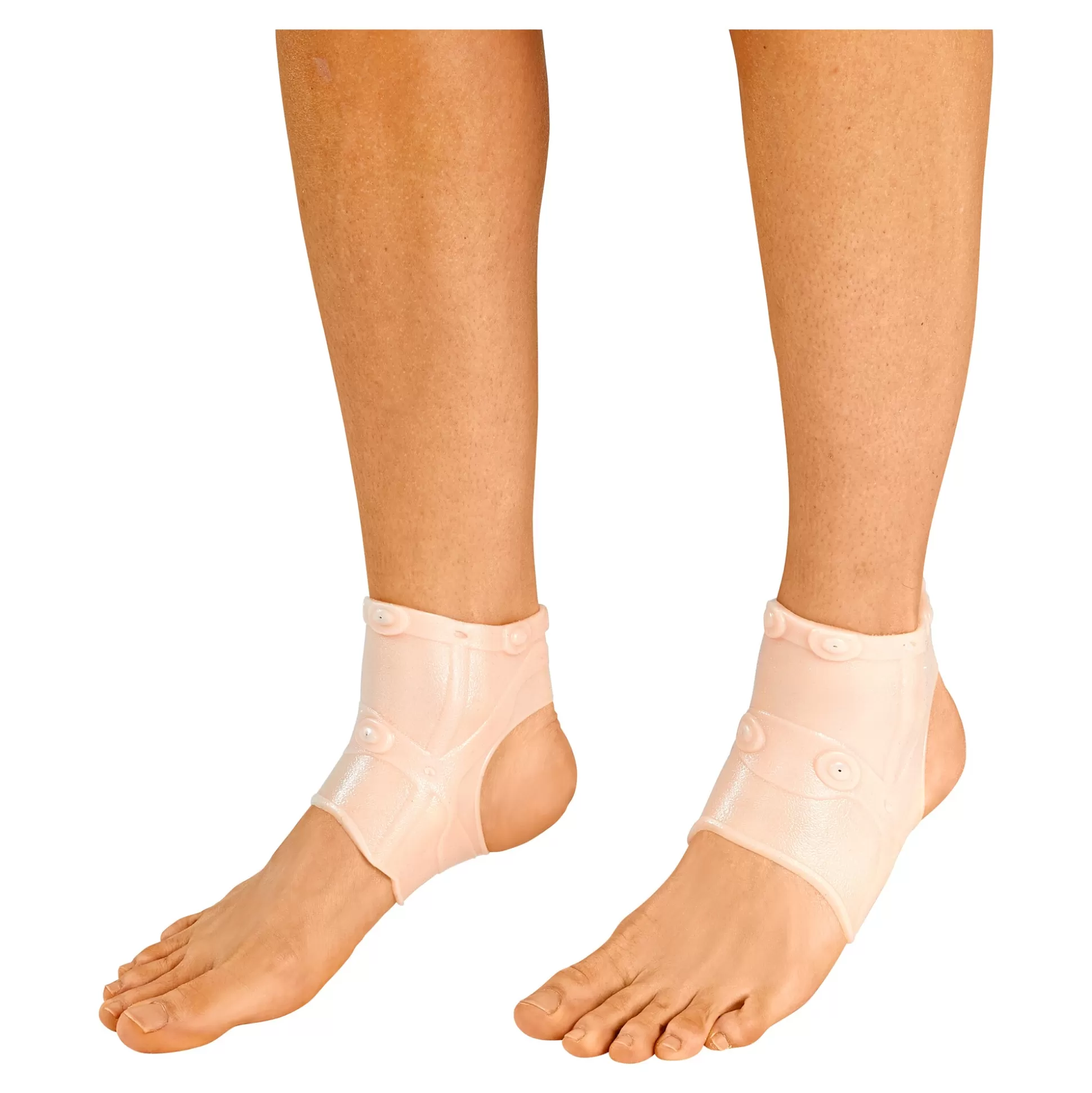 Bandages^Wellys Enkelbandage, Set Van 2