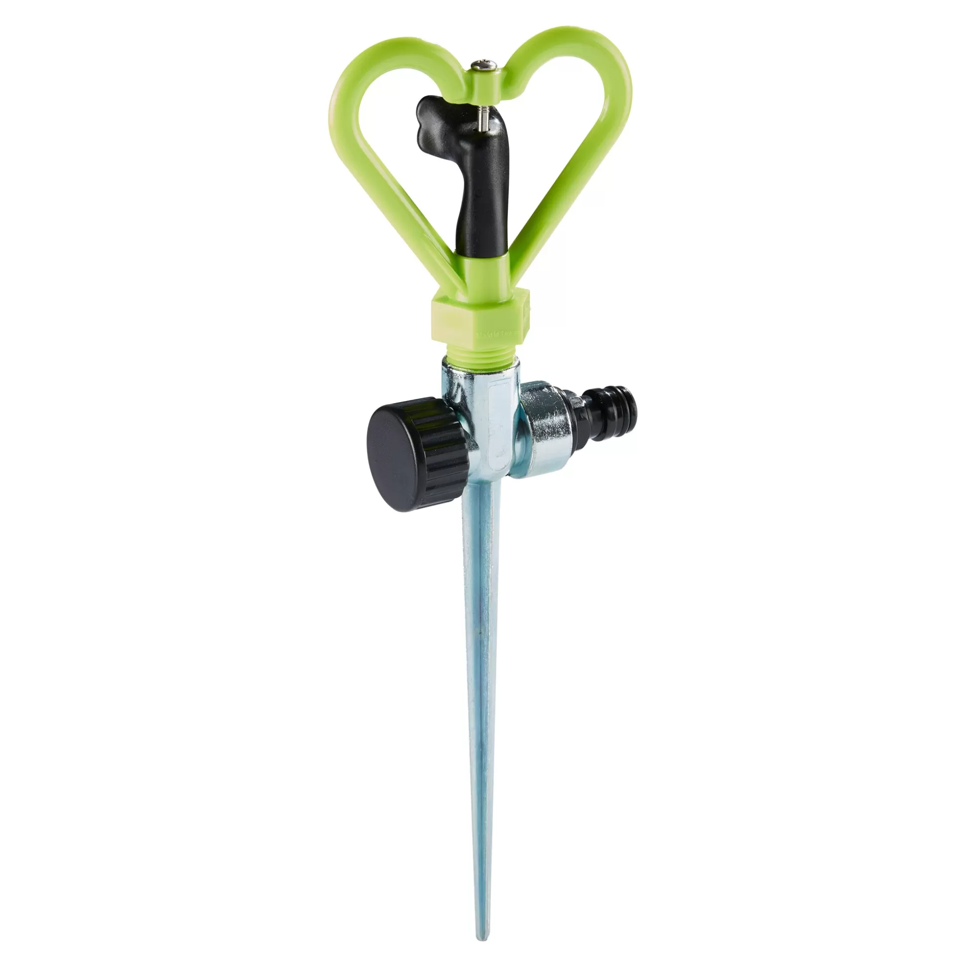 Plantaccessoires^genialo Gazonsprinkler Hart