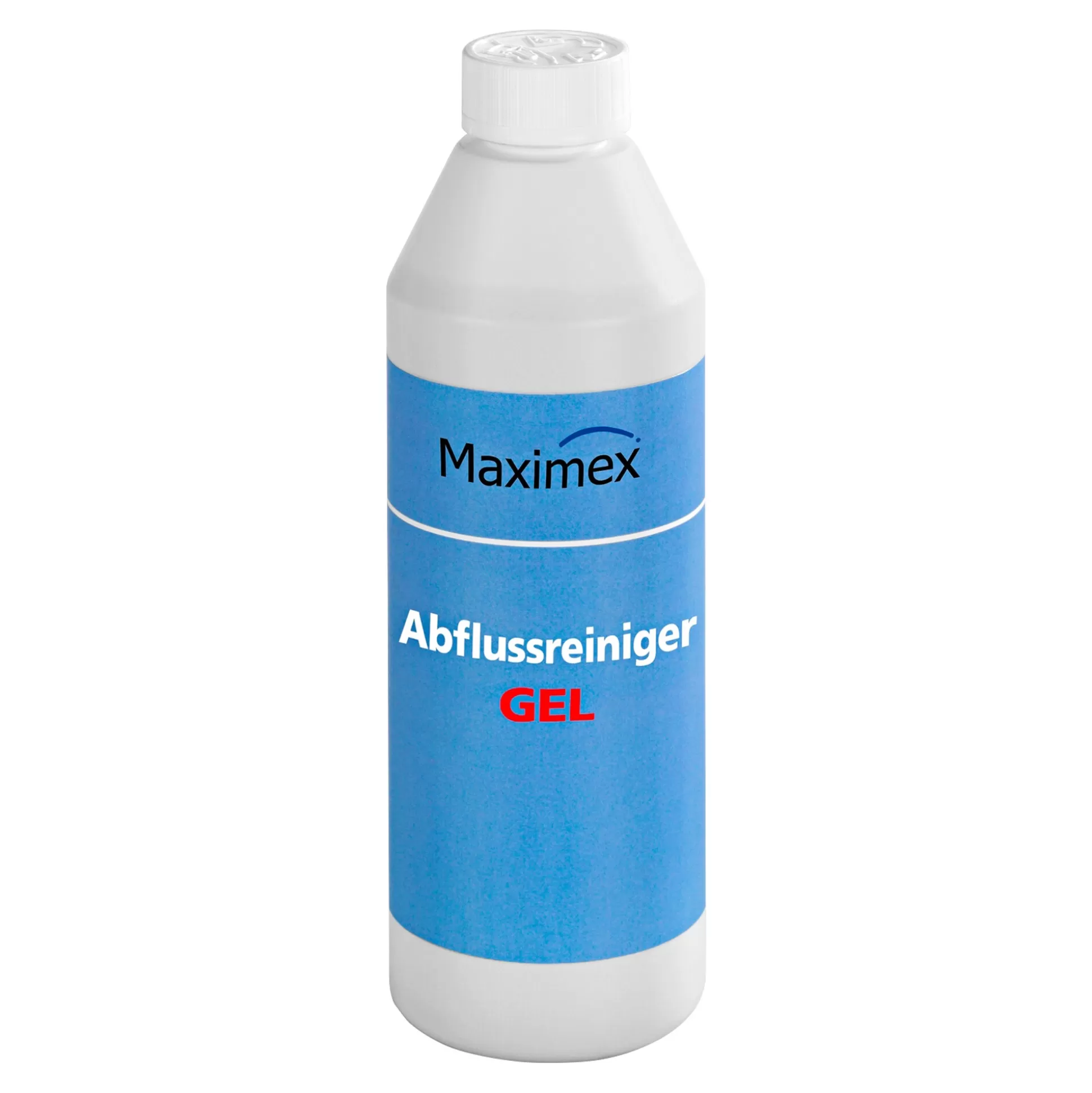 Reinigingsmiddelen^Maximex Gelontstopper, 500 Ml