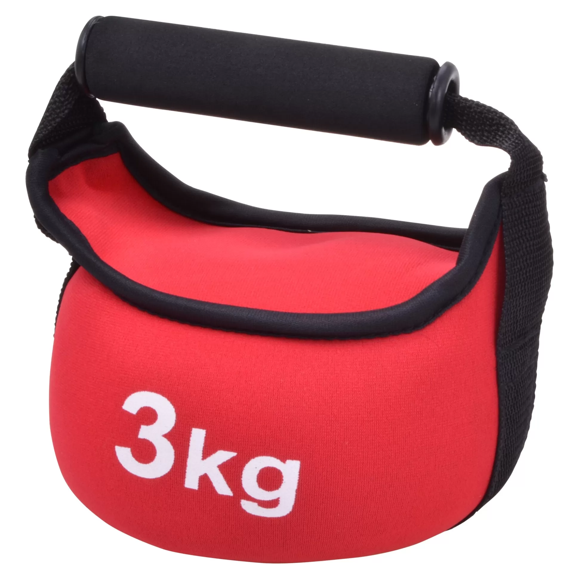 Fitnessapparaten^FILMER Handgewicht Soft 3 Kg