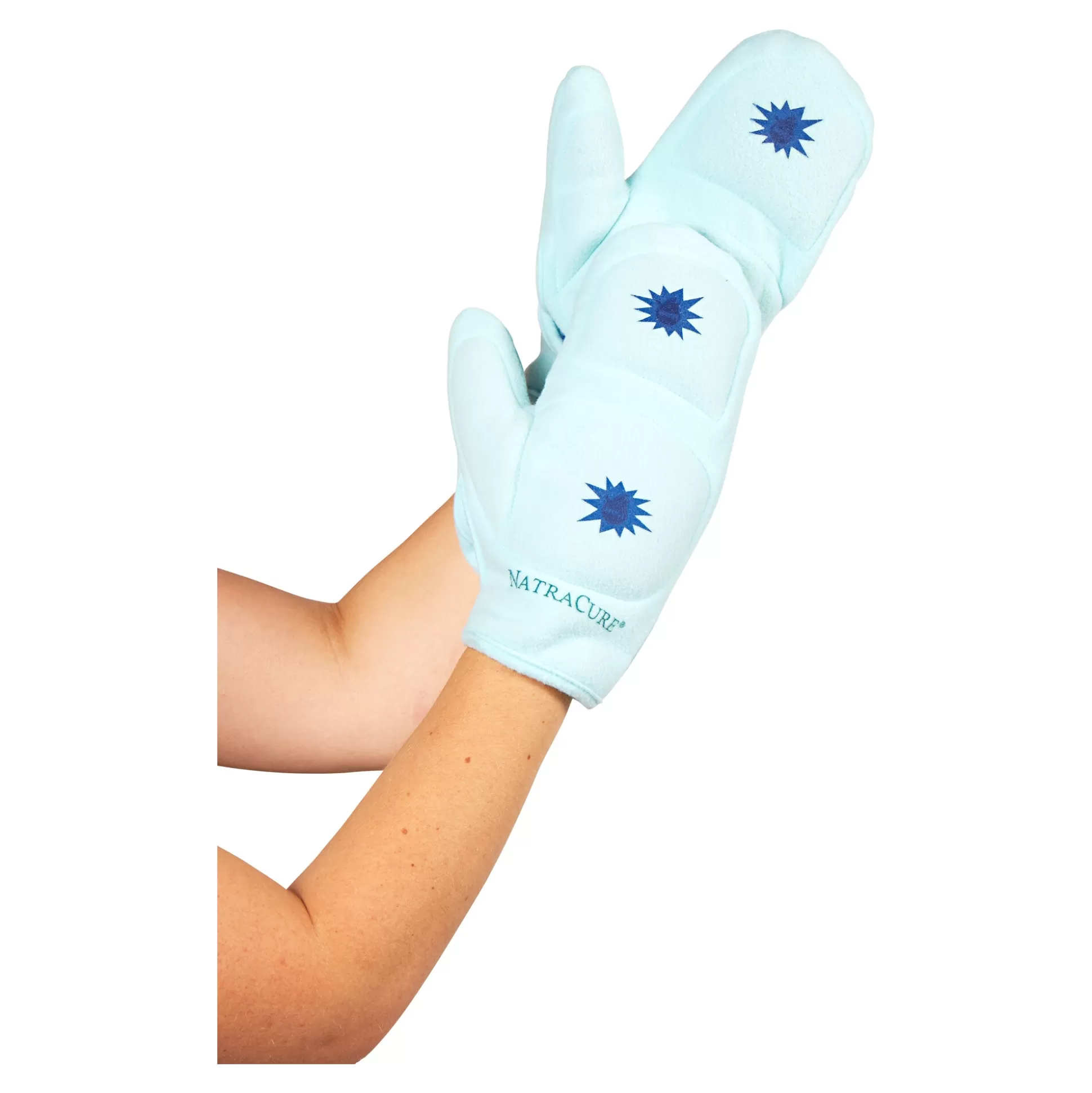 Huisapotheek^* Handschoenen Voor Warmtetherapie