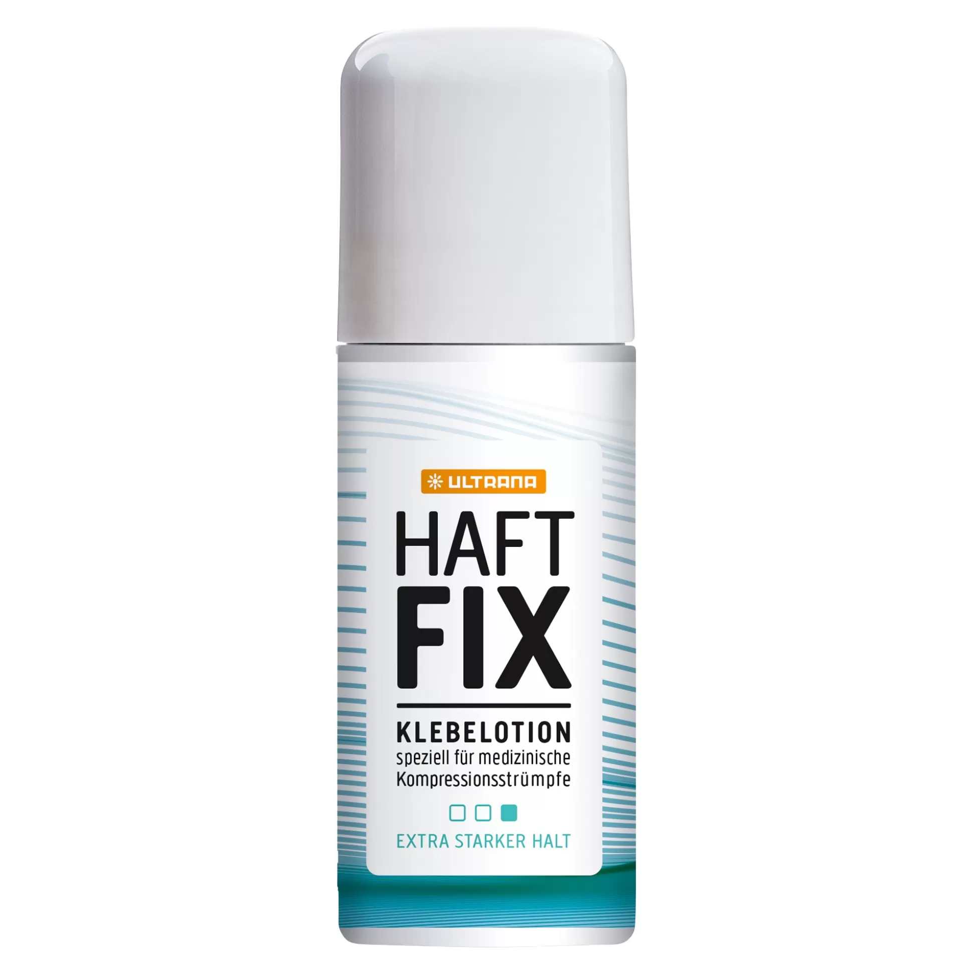 Steunkousen^* Huidlijm Haft-Fix, 60 Ml