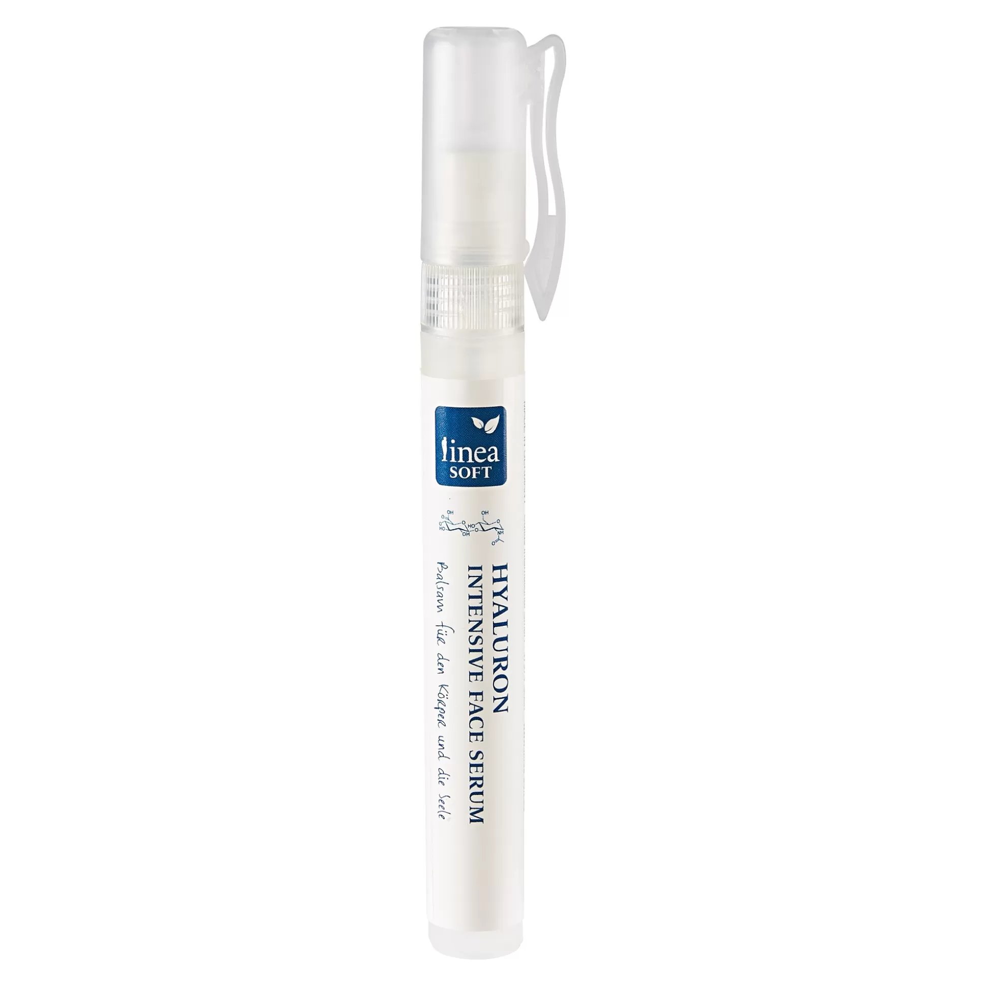 Anti-Aging-Cremes^Linea Soft Hyaluron-Intensive 'To Go', 10 Ml