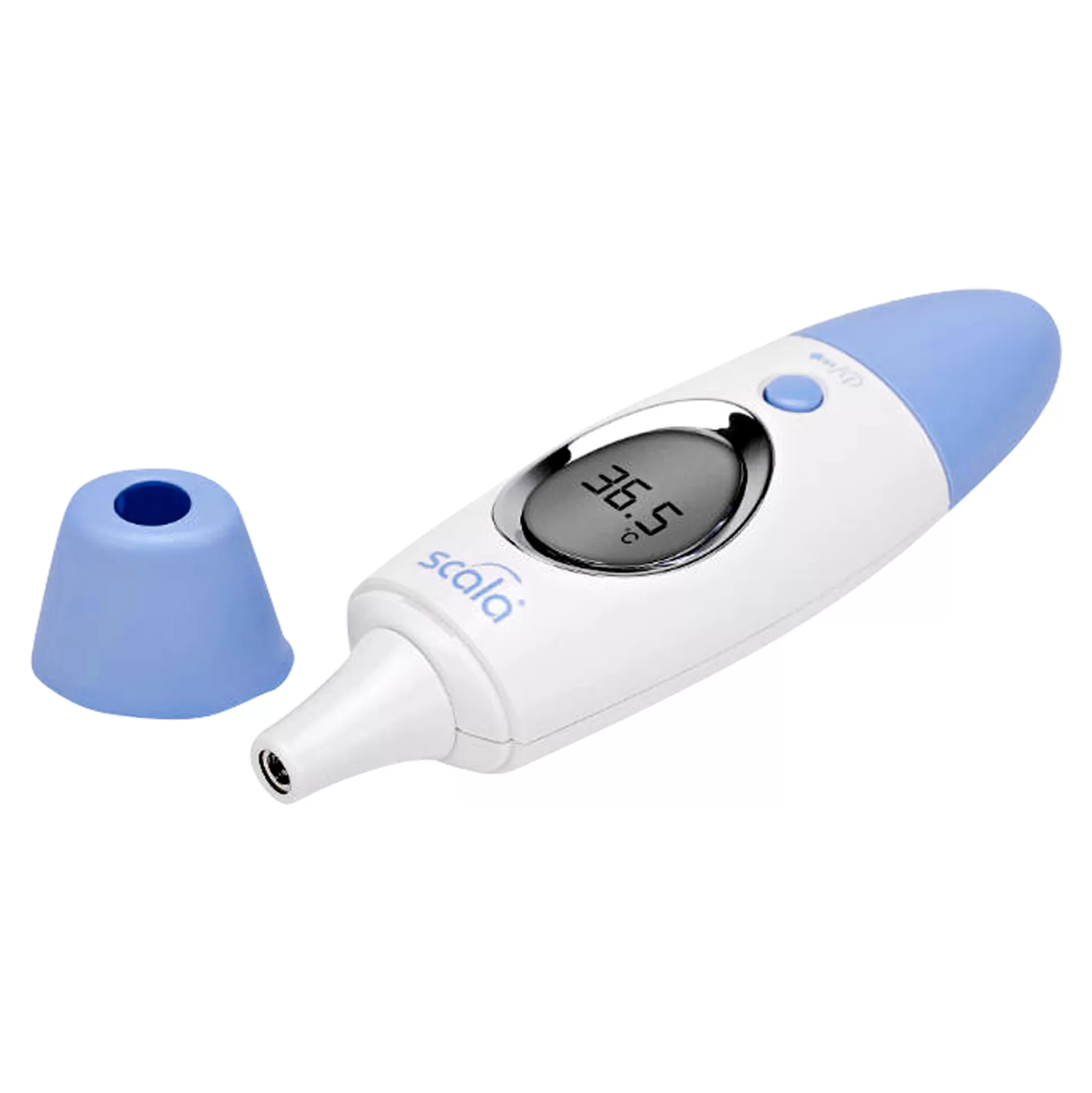 Huisapotheek^SCALA Infraroodthermometer