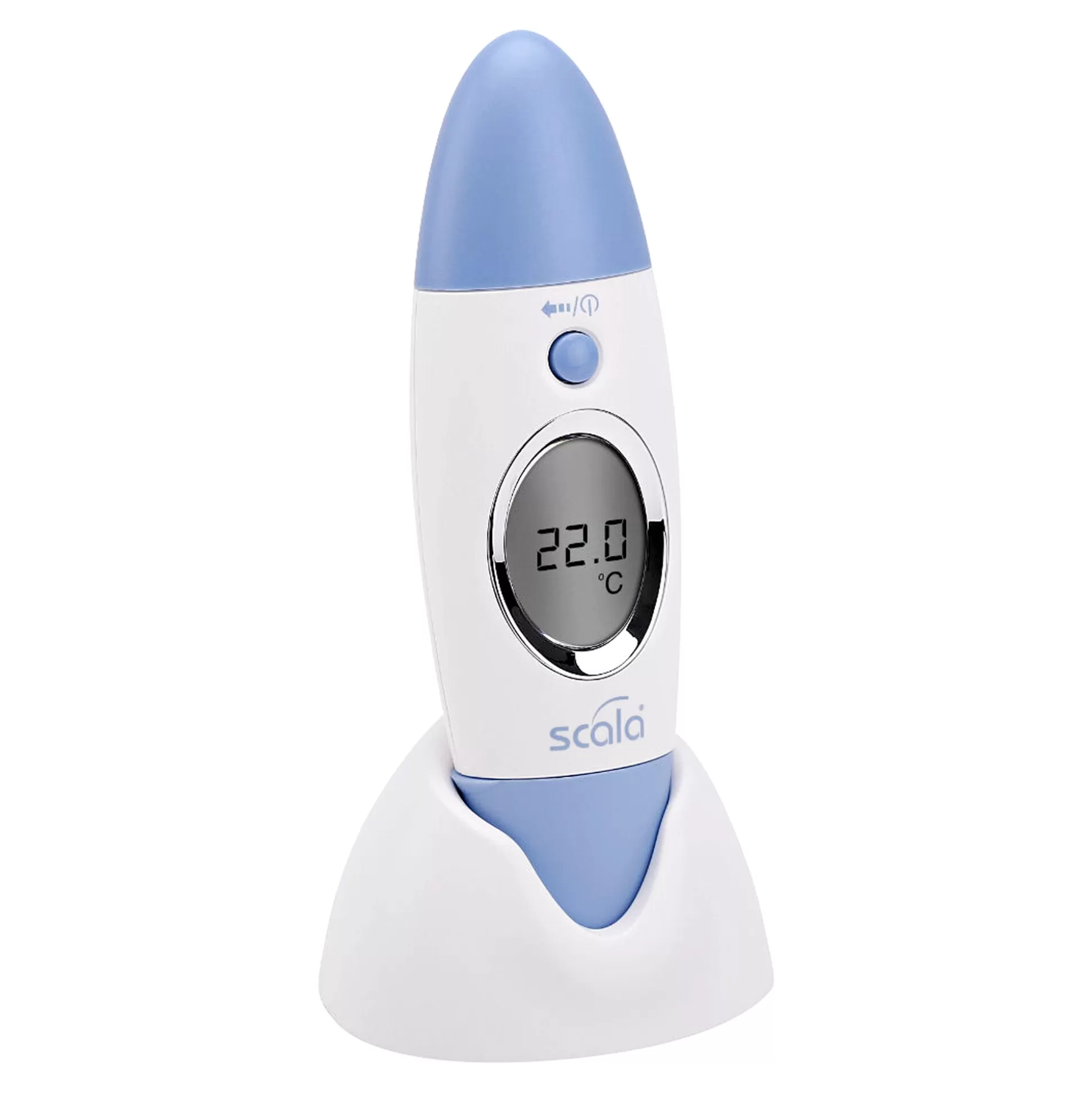 Huisapotheek^SCALA Infraroodthermometer