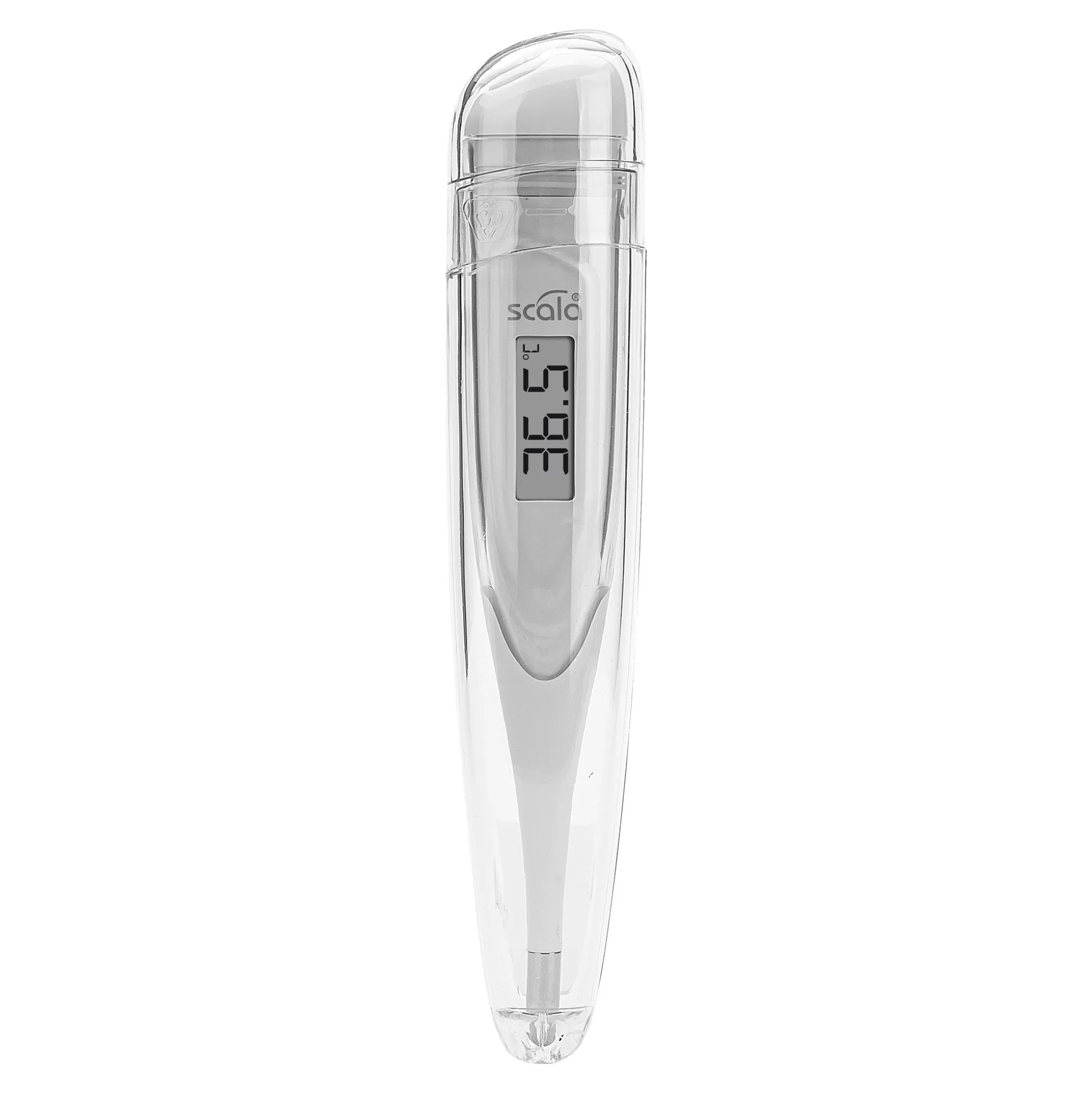 Huisapotheek^SCALA Koortsthermometer 'sc 28 Flex'