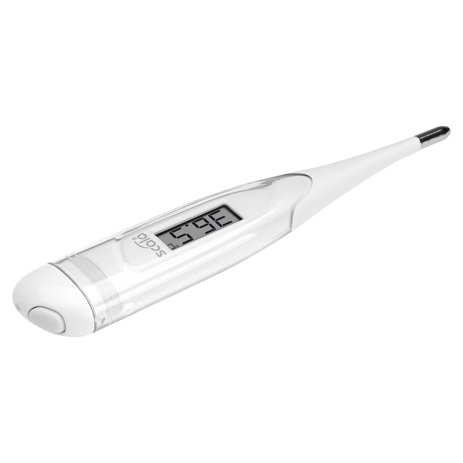 Huisapotheek^SCALA Koortsthermometer 'sc 28 Flex'