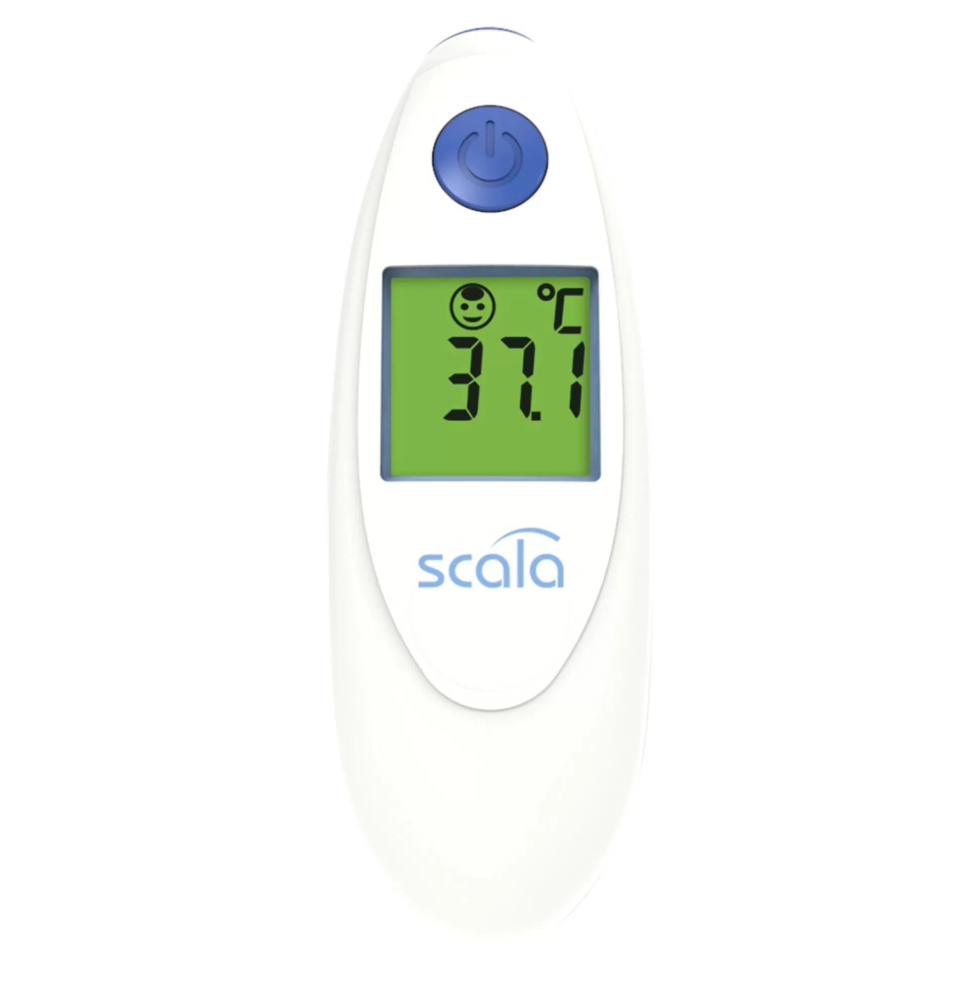 Huisapotheek^SCALA Koortsthermometer 'sc 8360'