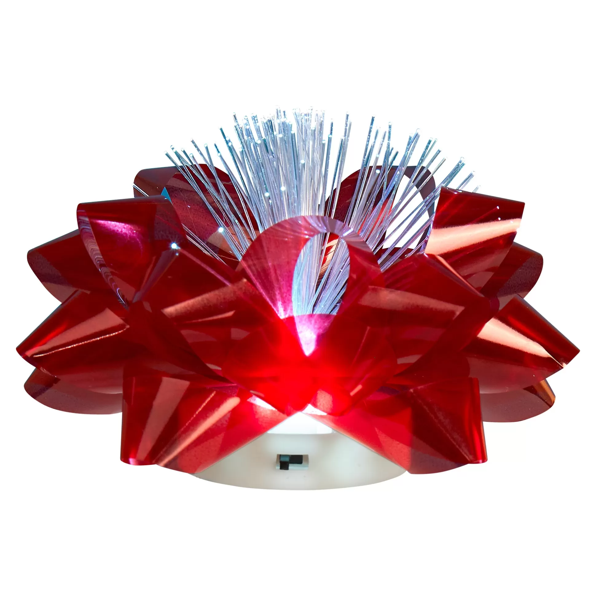 Kerstdecoraties^viva domo Led-Ster