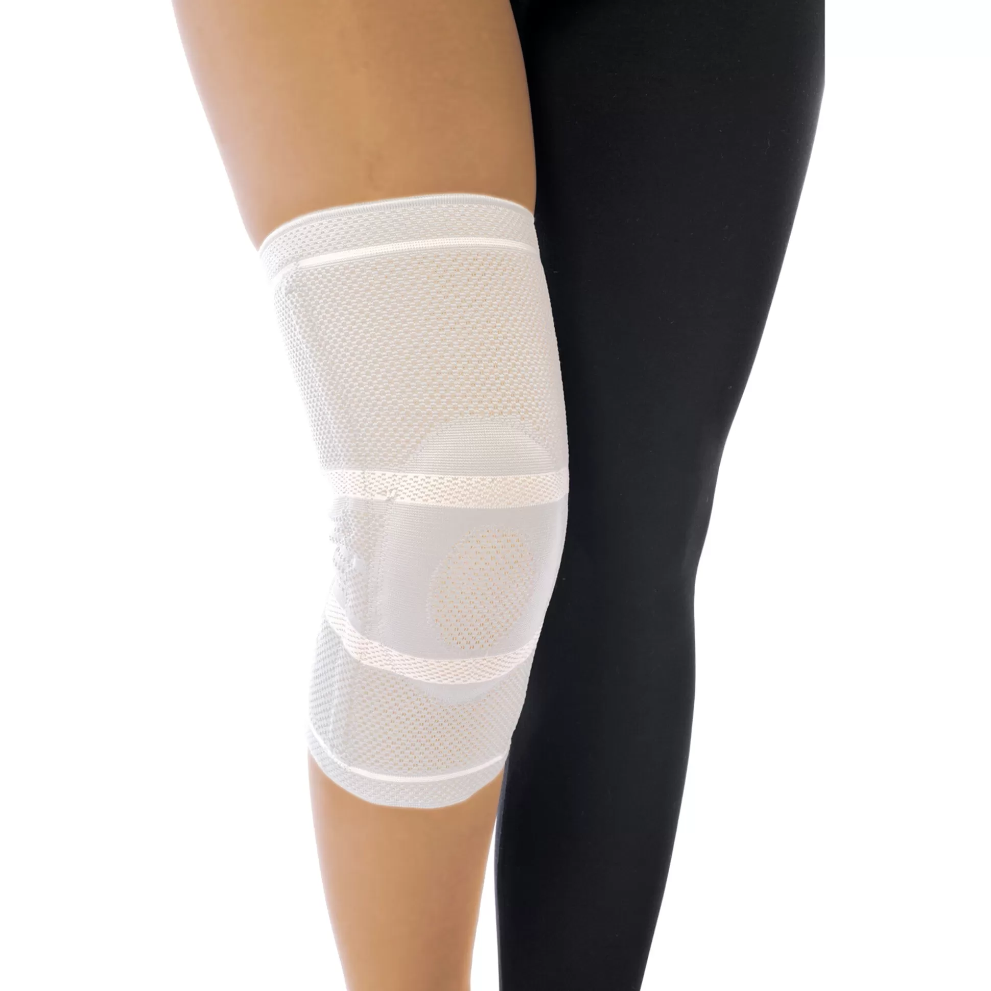 Bandages^REHAFORUM MEDICAL Liberty-Kniebandage