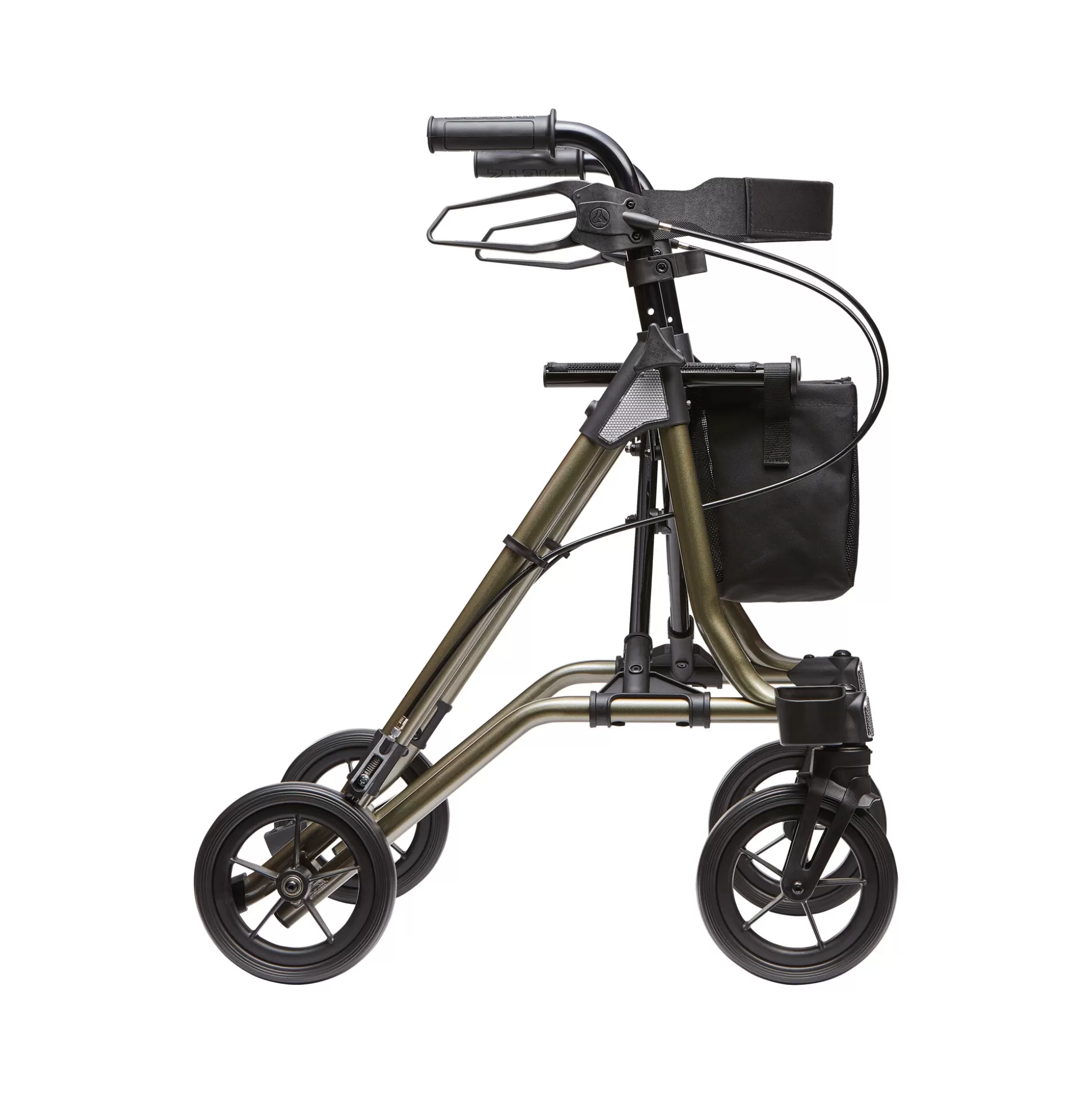 Rollators^DIETZ REHA PRODUKTE Lichtgewicht Rollator "Taima M-Gt"