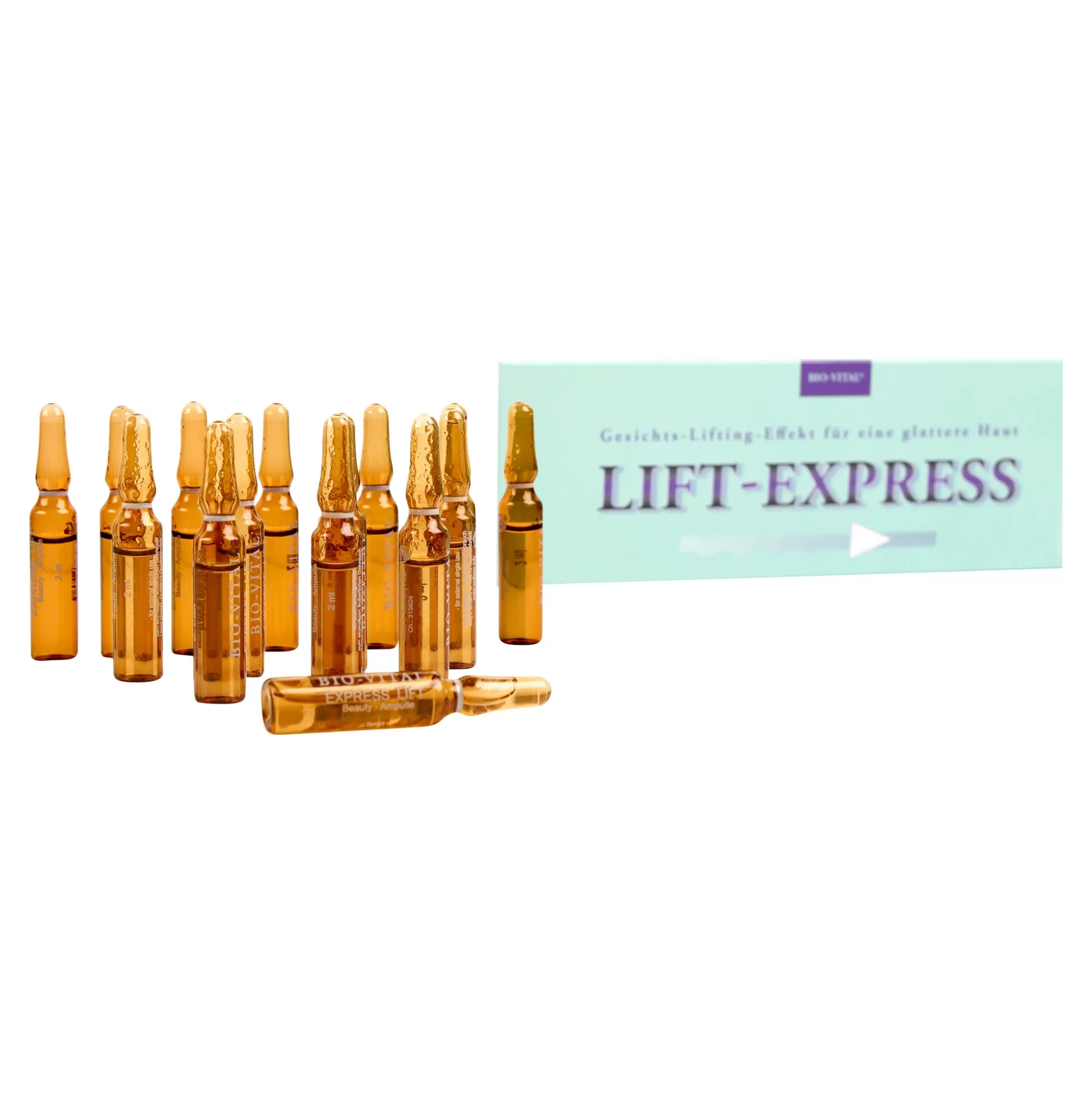 Anti-Aging-Cremes^DMH Lift-Express-Ampullen, 15 Stuks