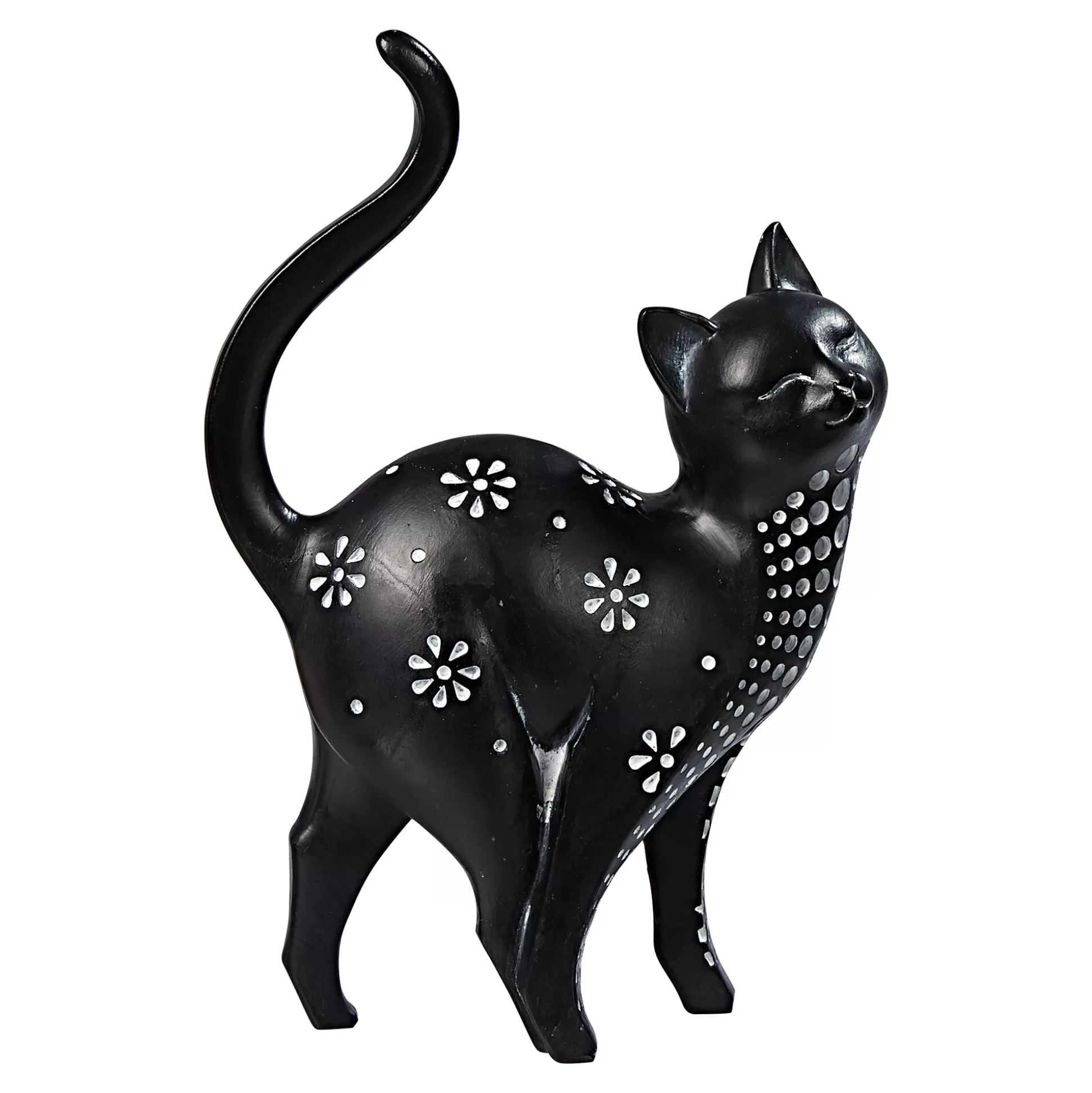 Decoratiefiguren^* Maxi-Kat Bella