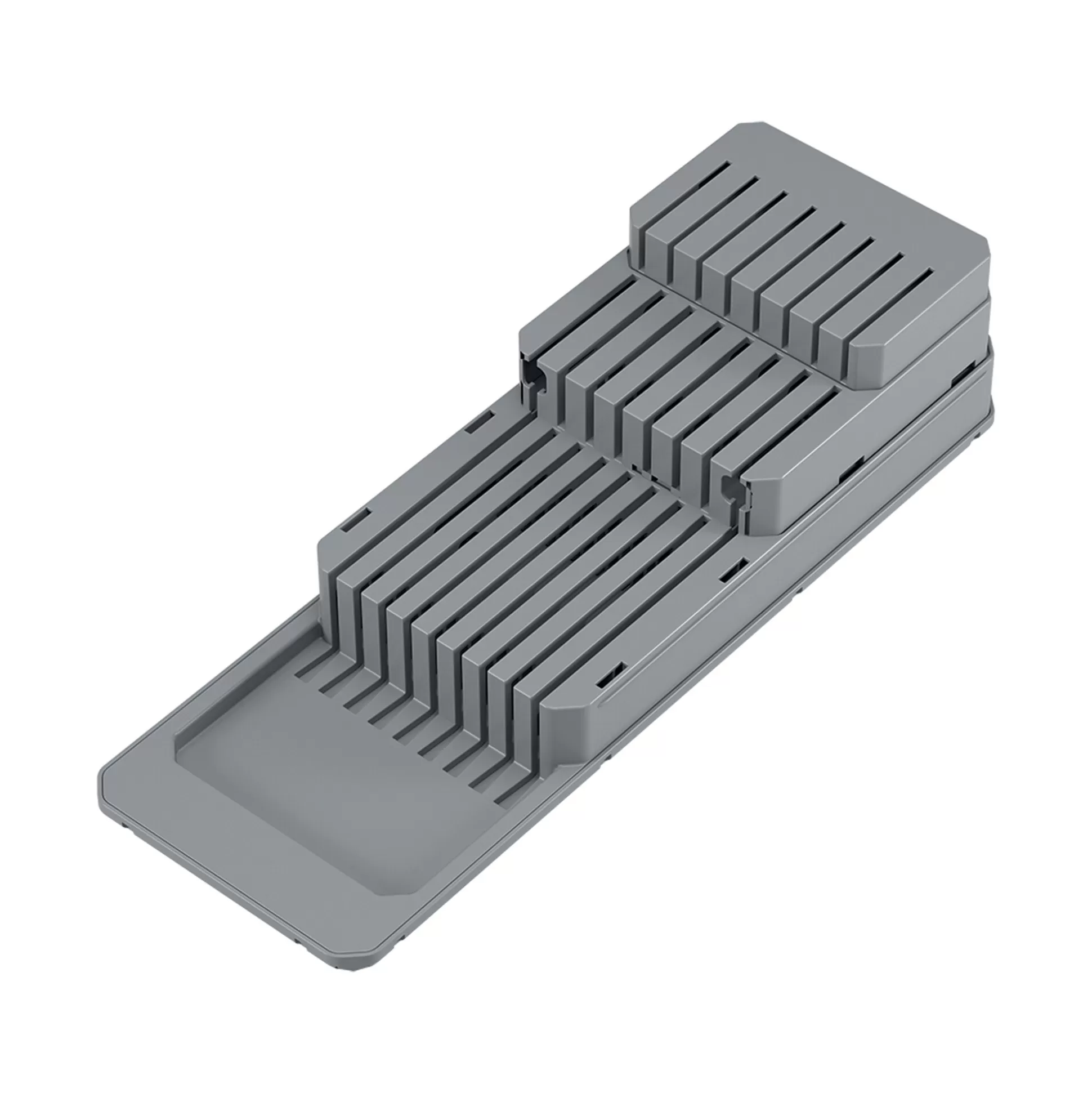 Koks- & Keukenmessen^Metaltex Messenblok Blade-Fit