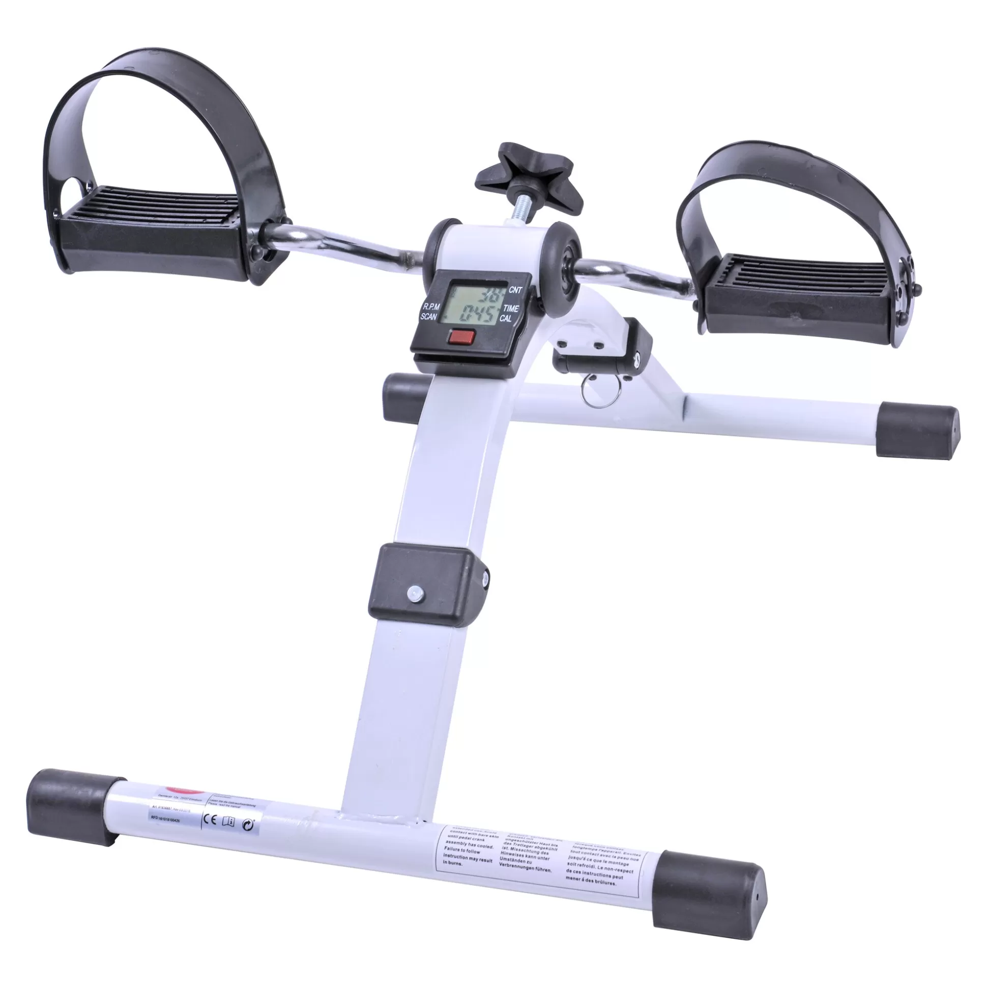 Fitnessapparaten^REHAFORUM MEDICAL Mobiliteitstrainer Met Display