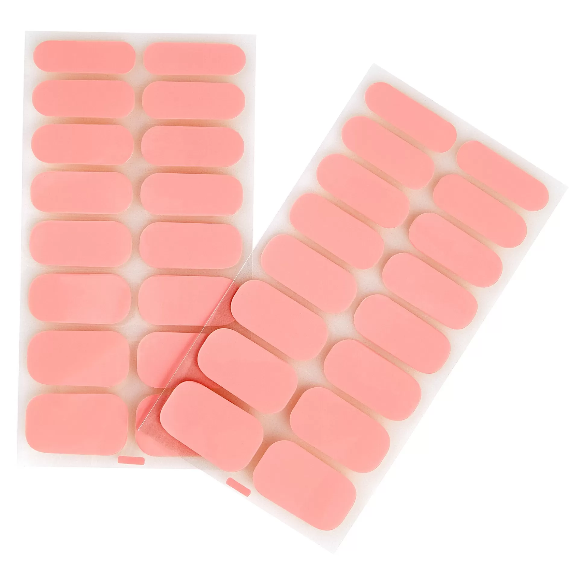 Manicure- & Pedicuresets^* Nagelstickers, 32 Stuks