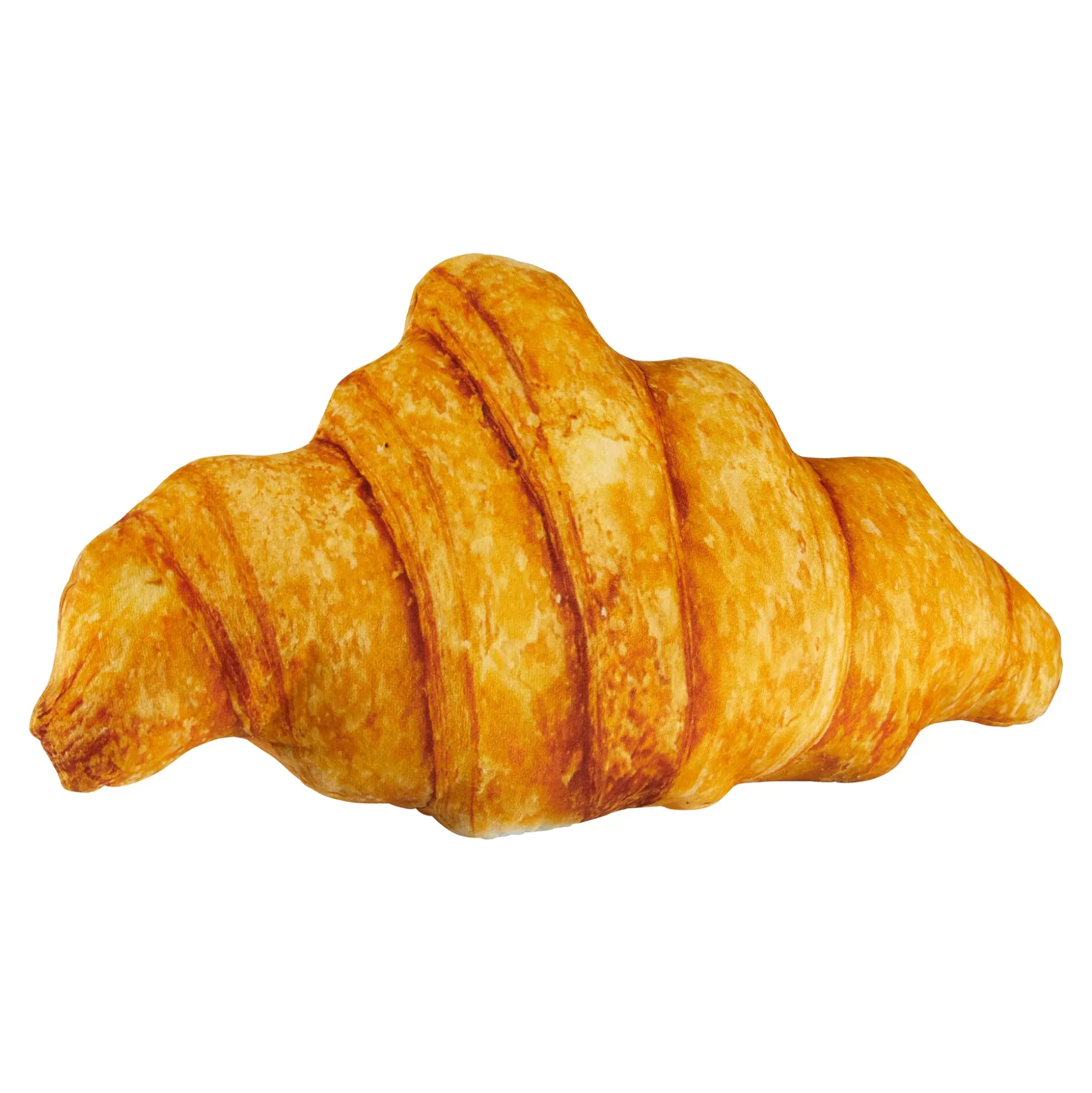 Kussens^viva domo Nekkussen "Croissant"