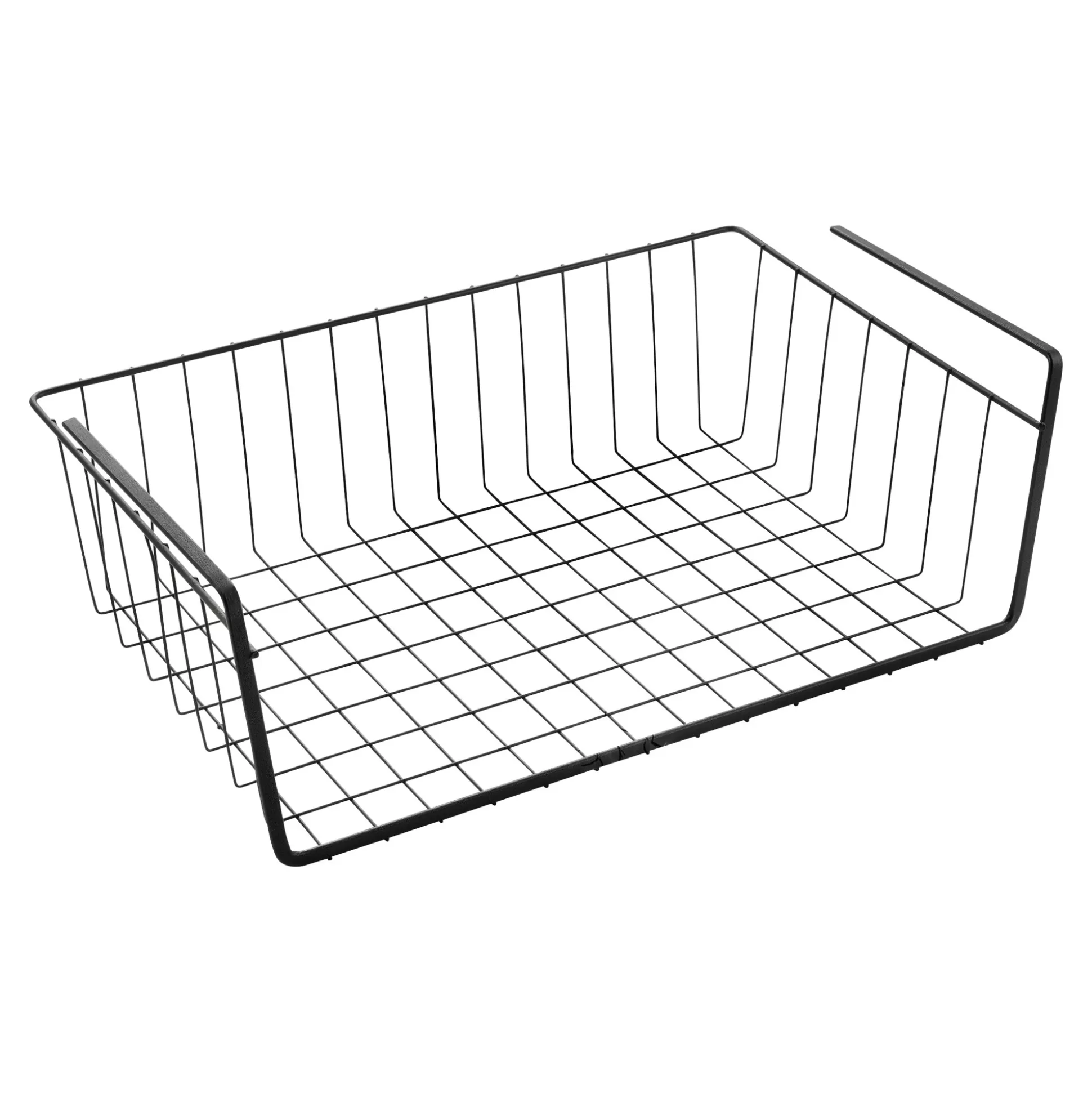 Manden & Bakjes^Metaltex Opbergmand "Kanguro" Touchtherm, 40 Cm