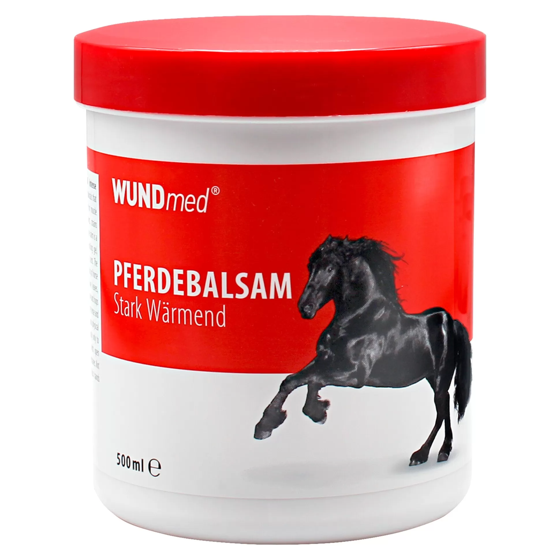 Anti-Aging-Cremes^WUNDMED Paardenbalsem