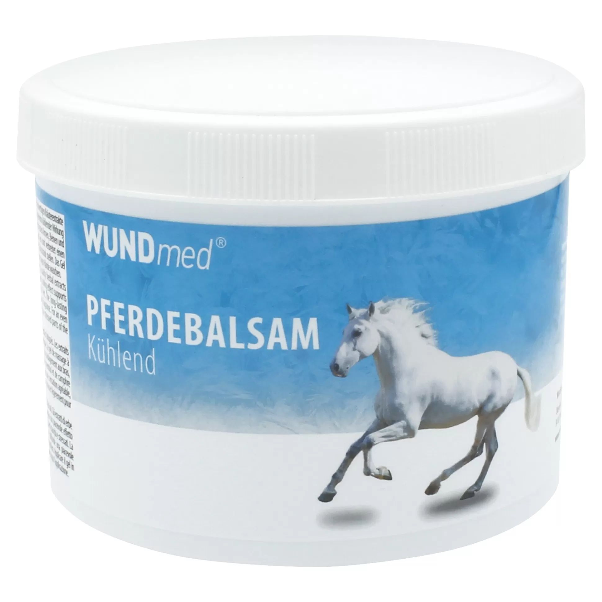 Huisapotheek^WUNDMED Paardenbalsem-Gel