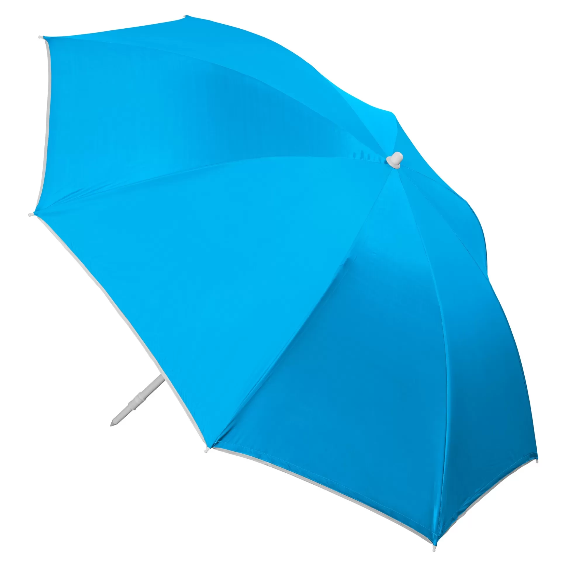 Tuinmeubels & Accessoires^* Parasol-Strandtent Clou Blauw