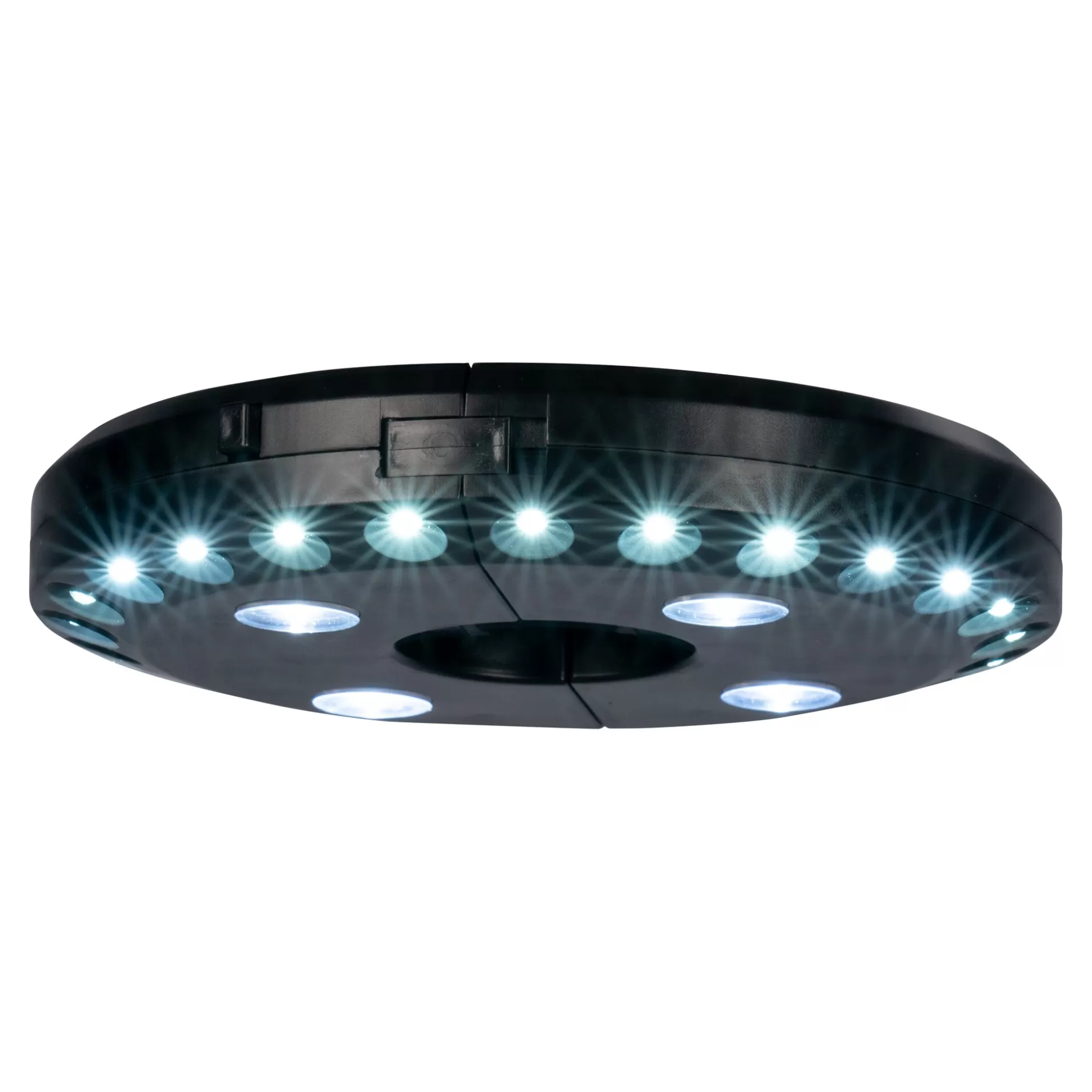 Tuinmeubels & Accessoires^genialo Parasolverlichting "2-In-1"