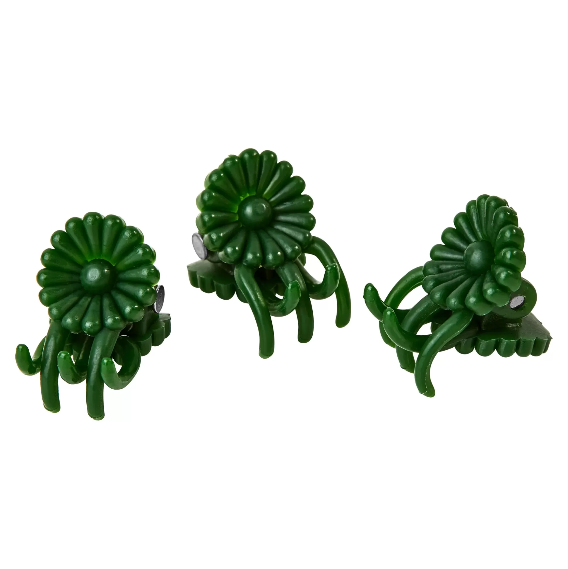 Plantaccessoires^* Plantenclips, 30 Stuks