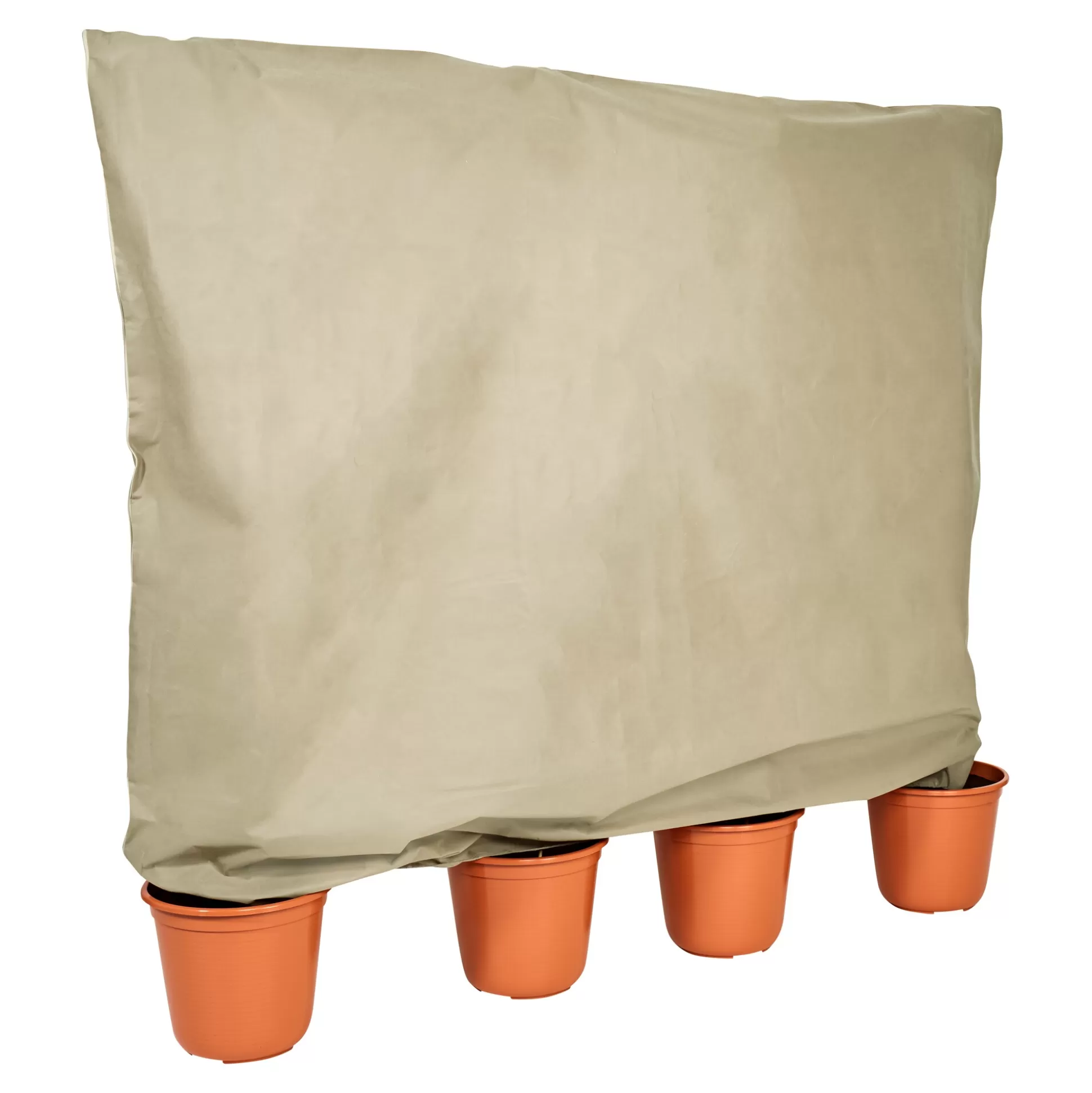 Plantaccessoires^WENKO Plantenhoes