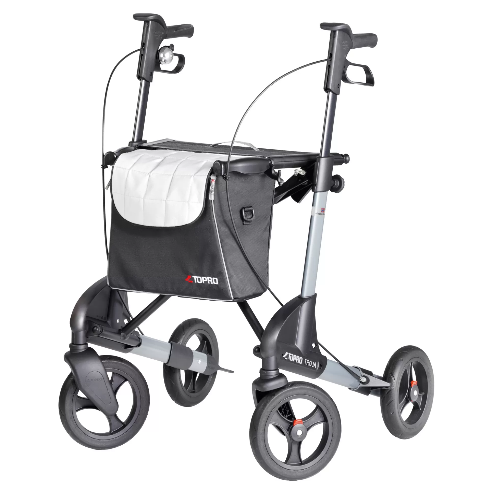 Rollators^Topro Rollator "Troja 2G"